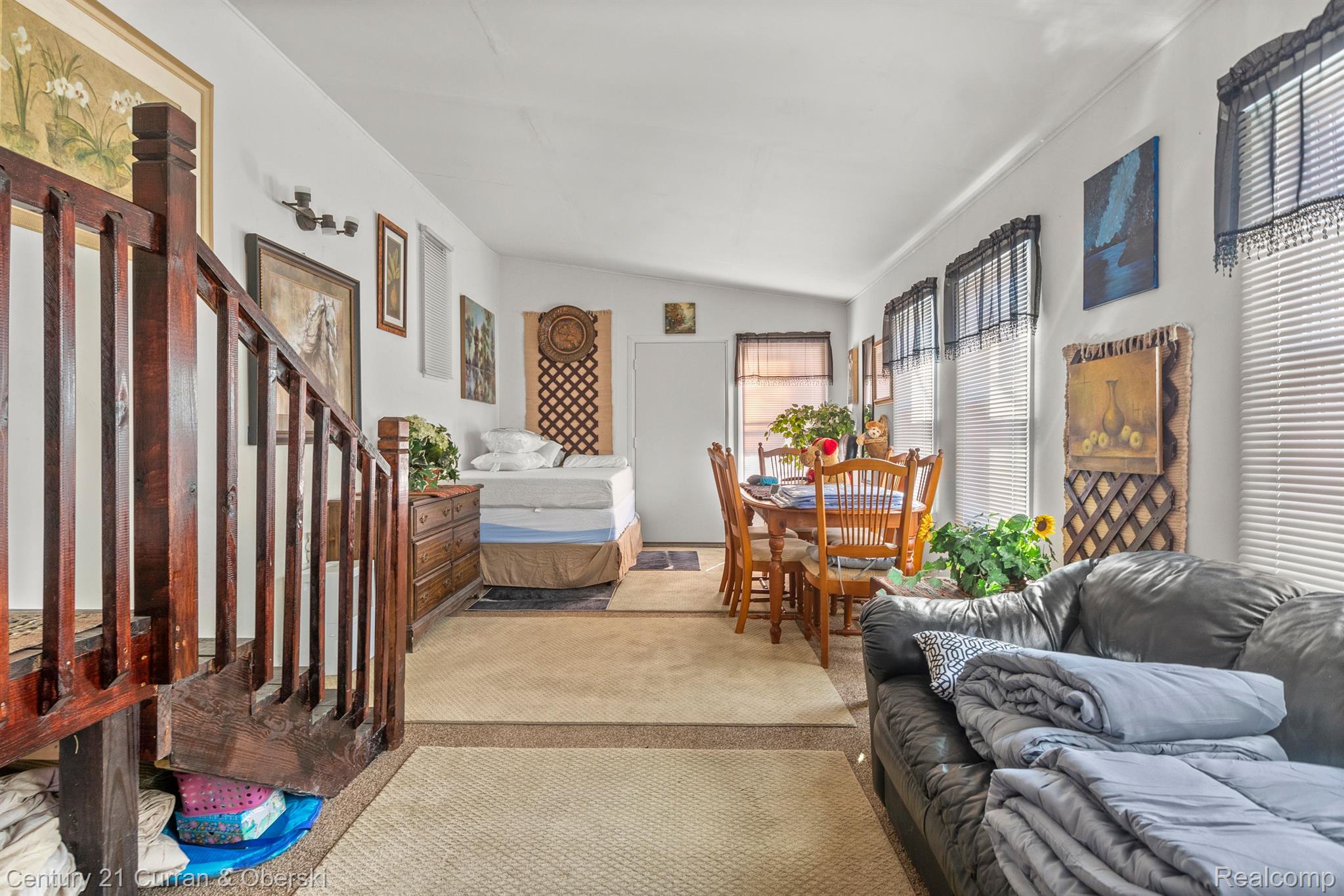 11920 Telegraph Road Ash Township MI 48117
