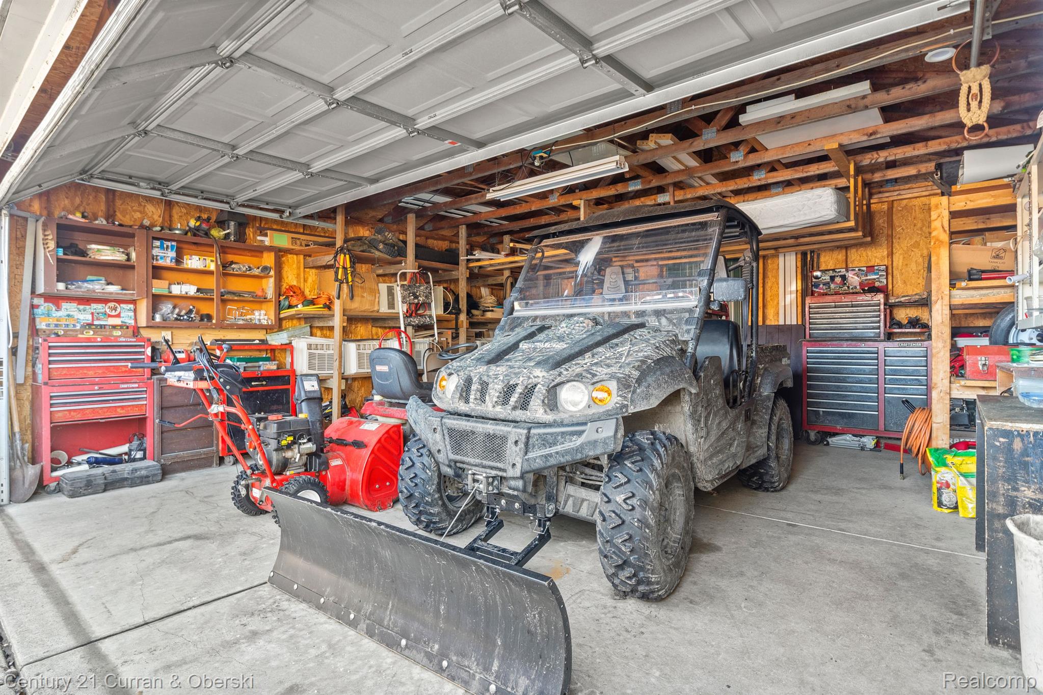 11920 Telegraph Road Ash Township MI 48117
