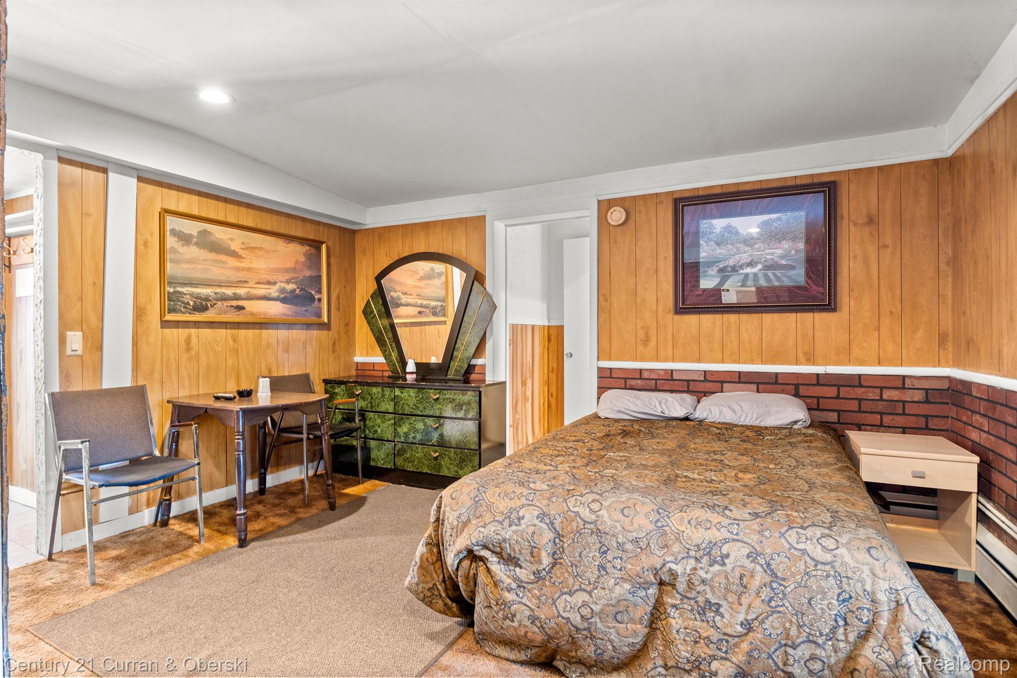 11920 Telegraph Road Ash Township MI 48117
