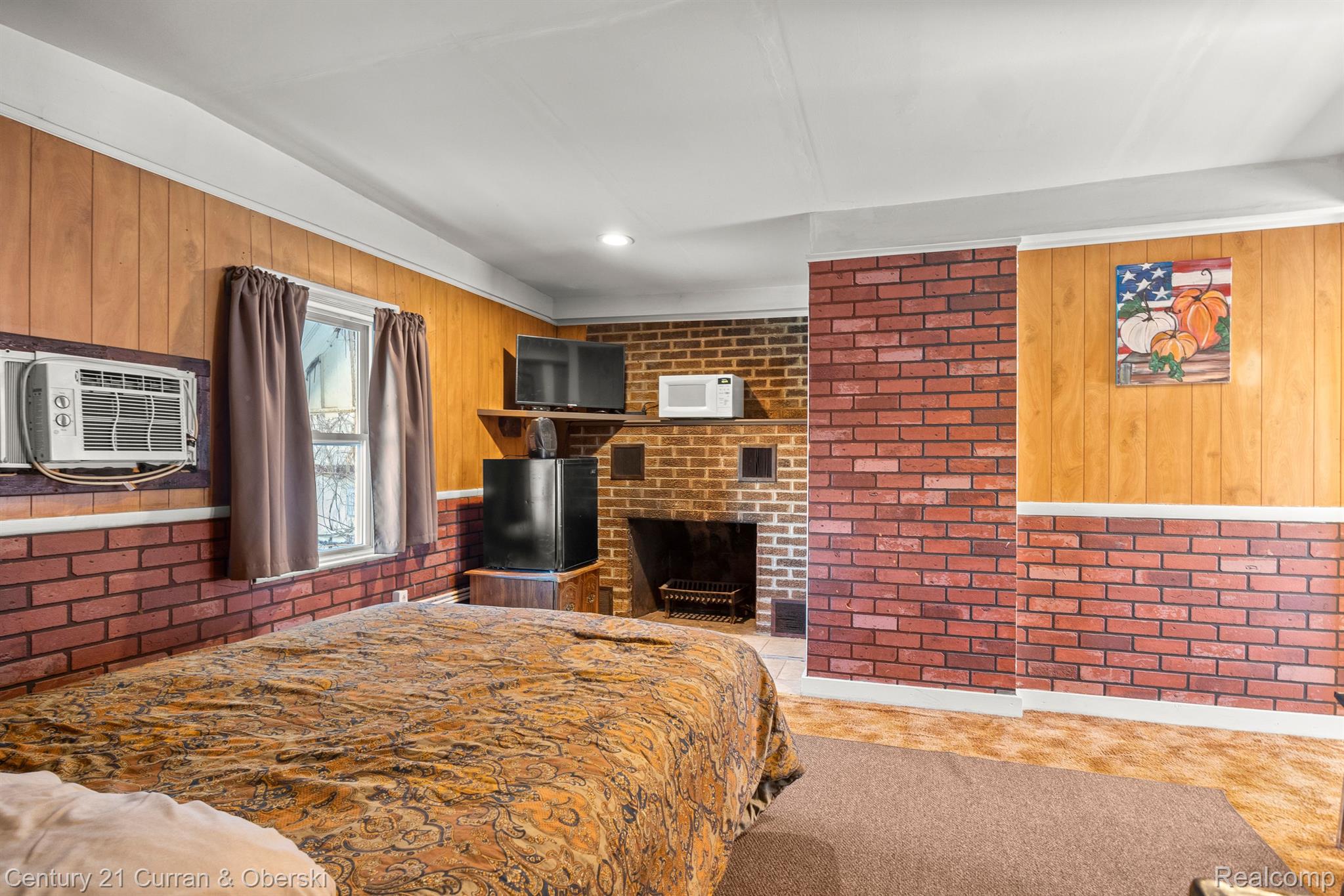 11920 Telegraph Road Ash Township MI 48117