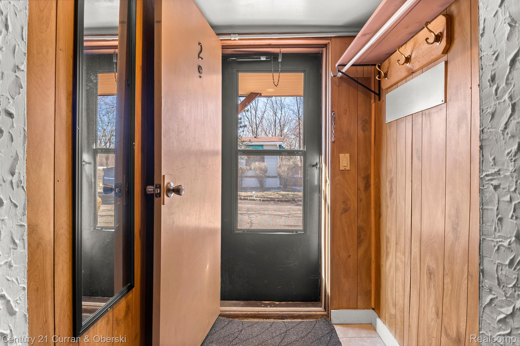 11920 Telegraph Road Ash Township MI 48117