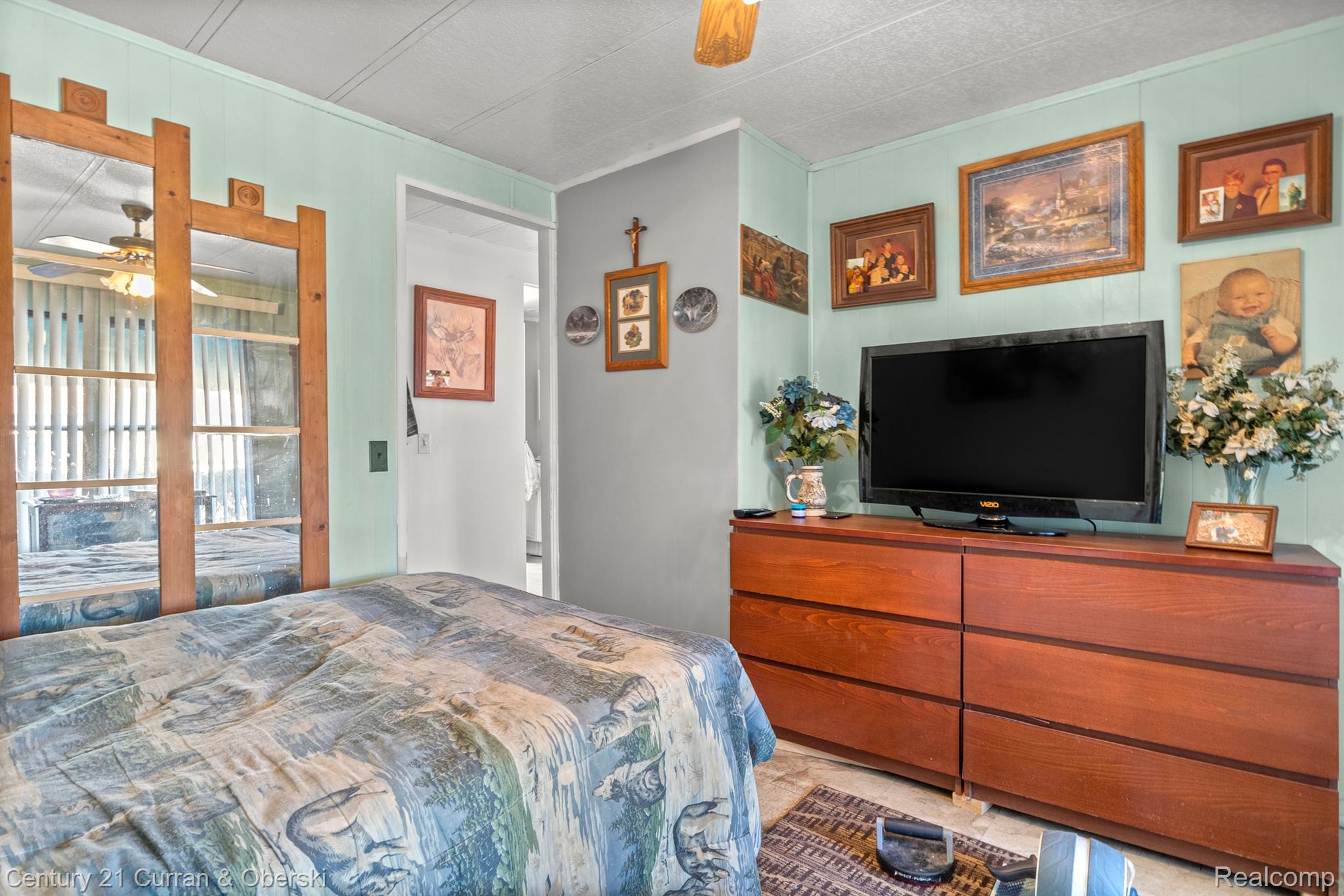 11920 Telegraph Road Ash Township MI 48117