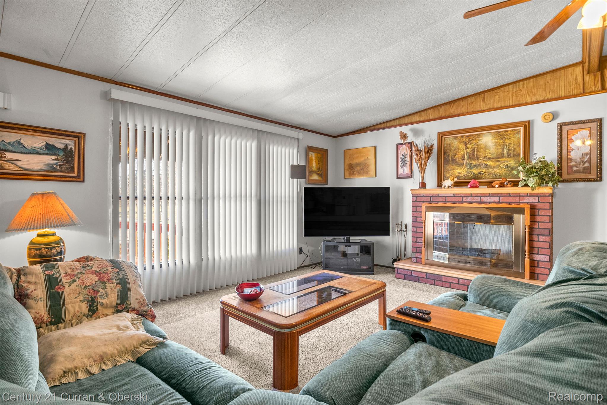 11920 Telegraph Road Ash Township MI 48117