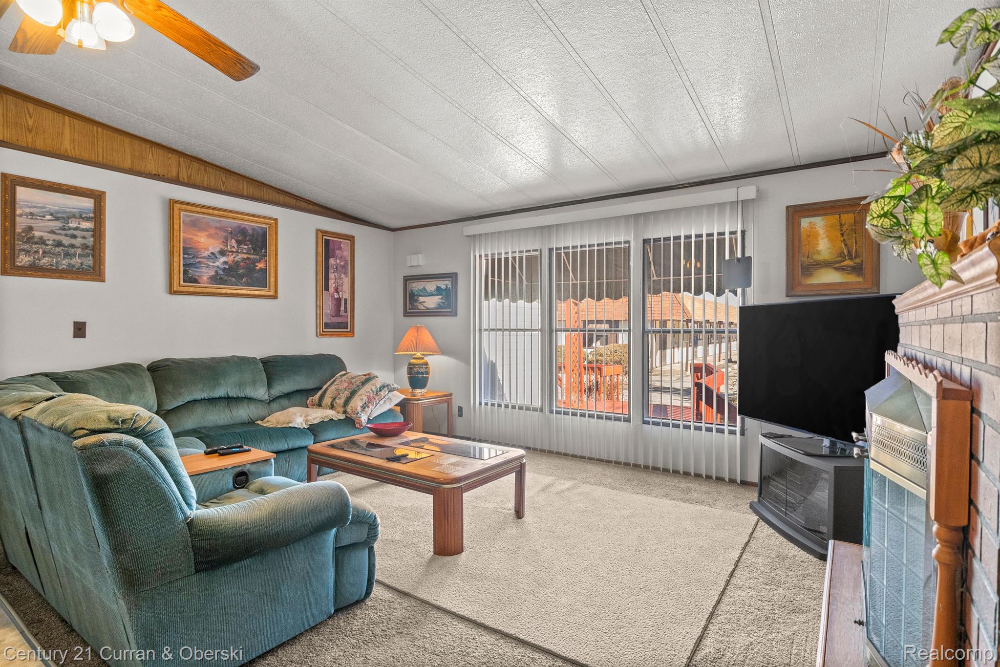 11920 Telegraph Road Ash Township MI 48117