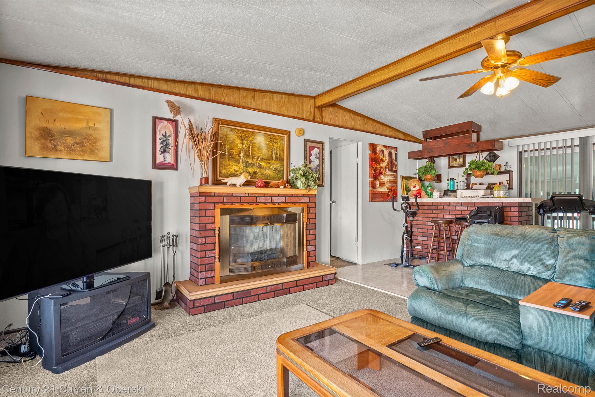 11920 Telegraph Road Ash Township MI 48117