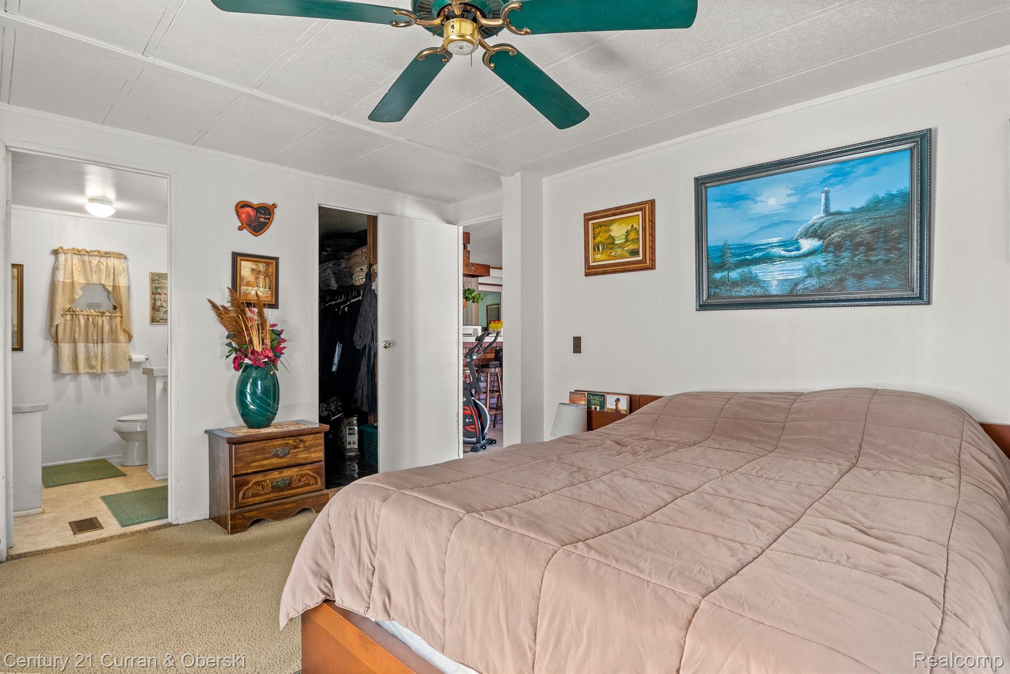 11920 Telegraph Road Ash Township MI 48117