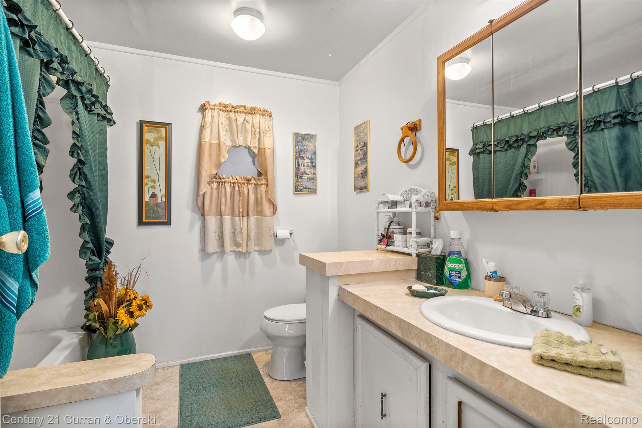 11920 Telegraph Road Ash Township MI 48117
