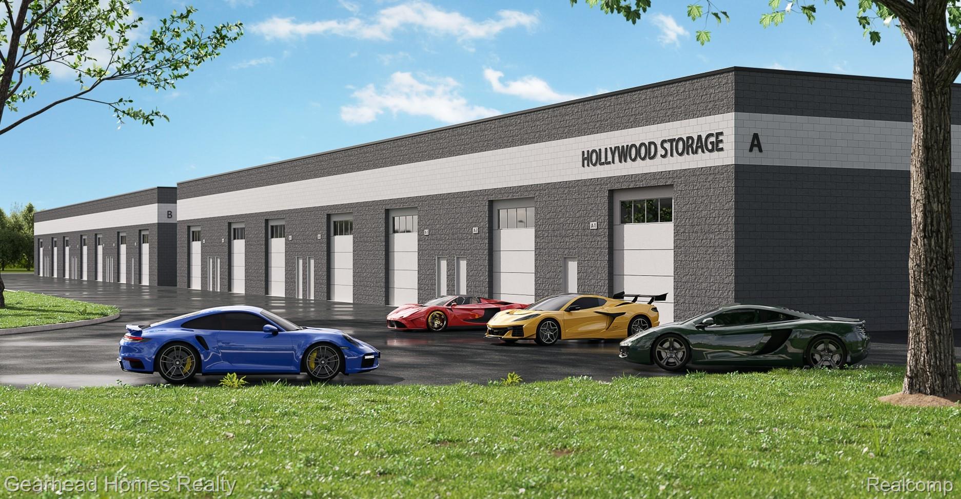 10320 N Holly Road Grand Blanc City MI 48439