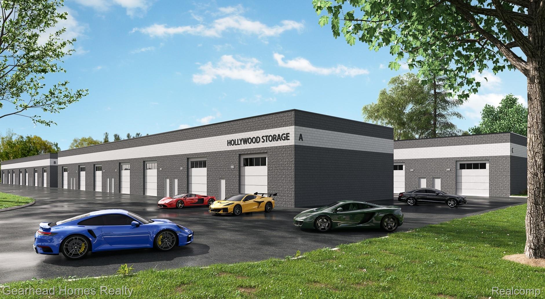 10320 N Holly Road Grand Blanc City MI 48439