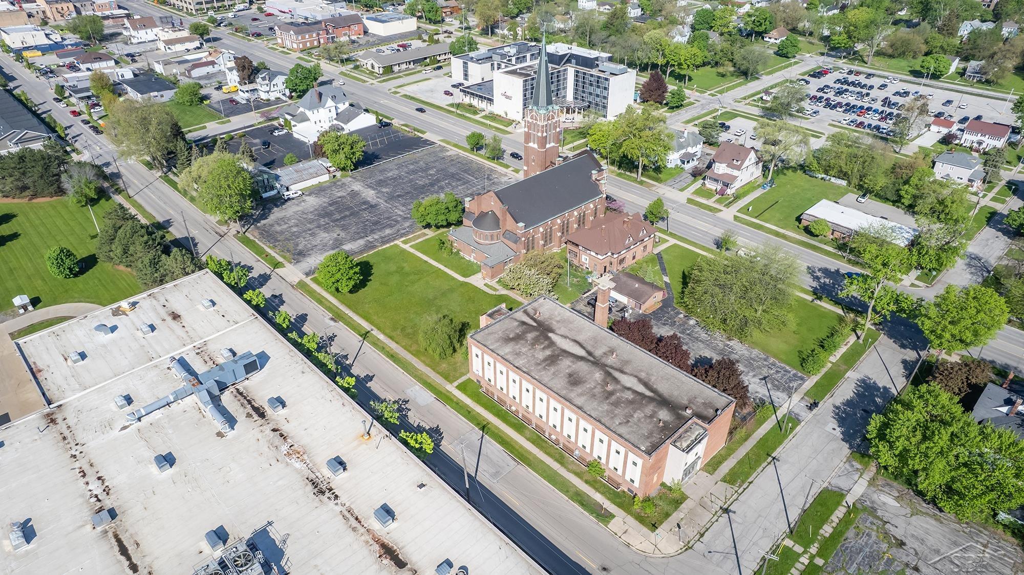 612 N Michigan Avenue Saginaw City MI 48602