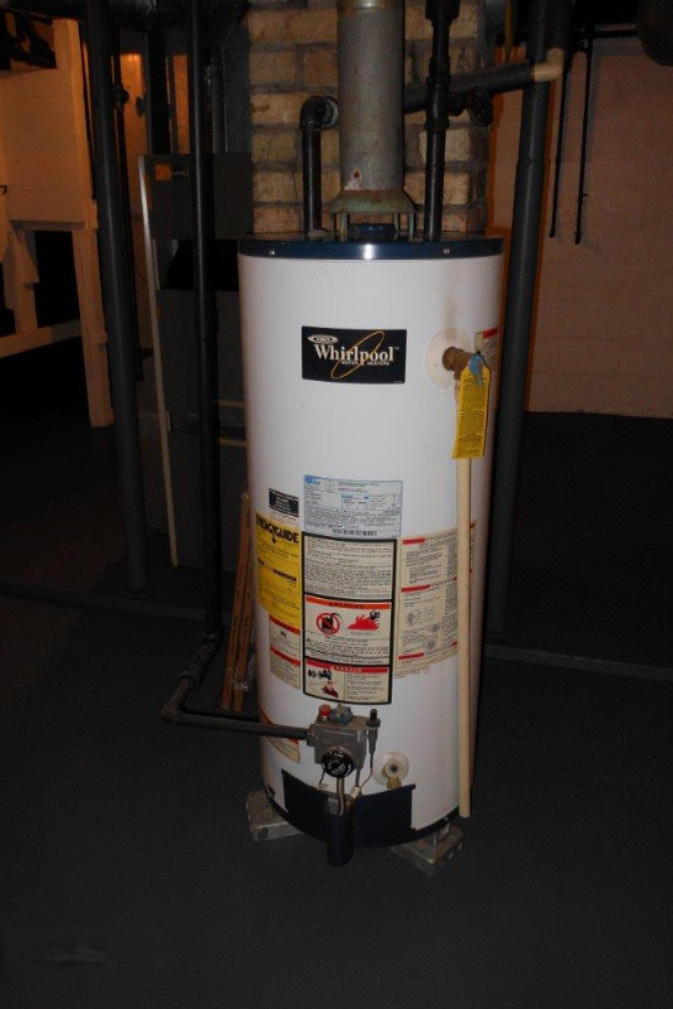 1258 E Apple Avenue Muskegon City MI 49442
