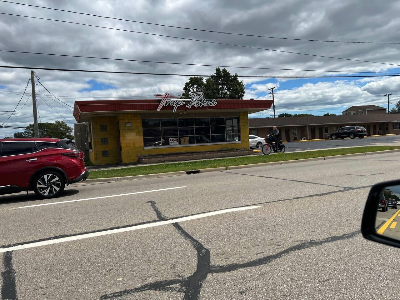 28710 Van Dyke Avenue Warren City MI 48093
