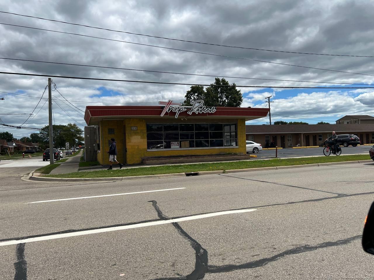 28710 Van Dyke Avenue Warren City MI 48093