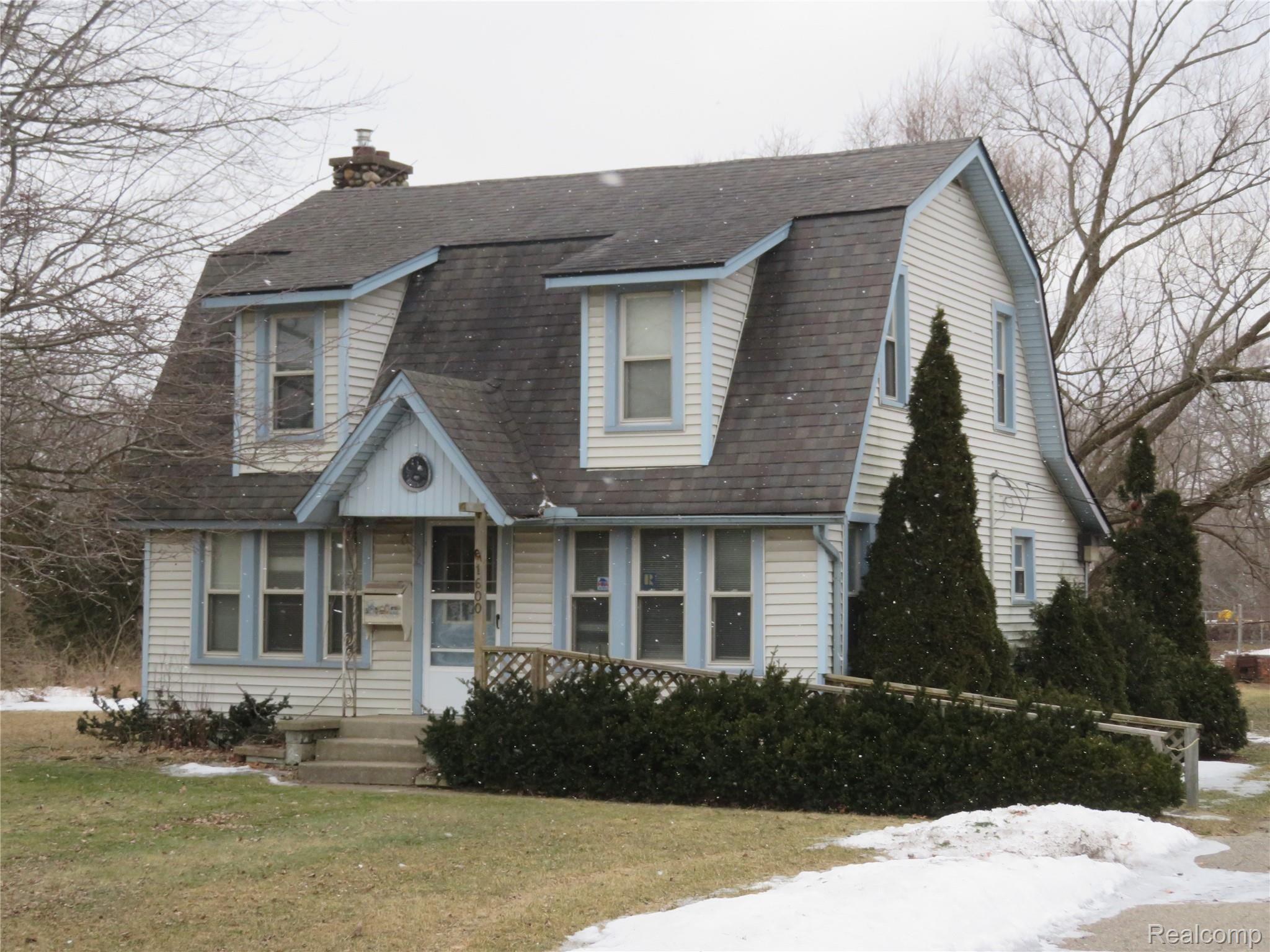 1600 S Milford Road Highland Charter Township MI 48357