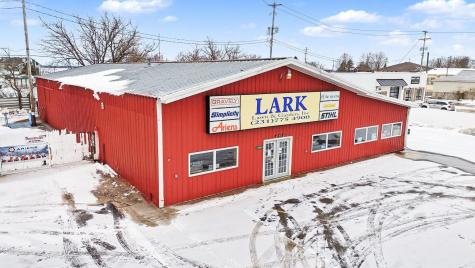 414 S Mitchell Street Clam Lake Township MI 49601