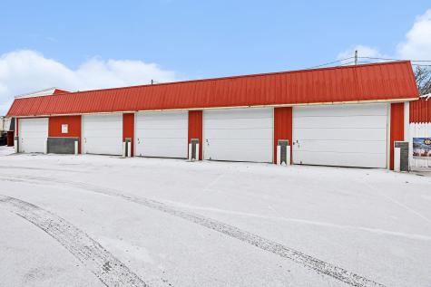 414 S Mitchell Street Clam Lake Township MI 49601