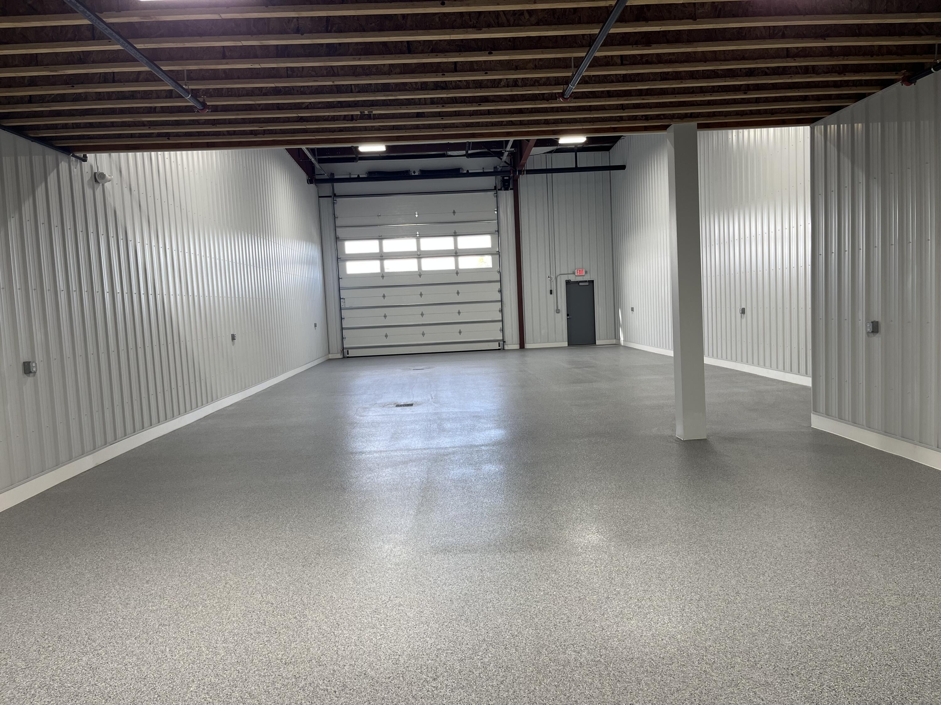 1009 Conrad Industrial Drive Ludington City MI 49431