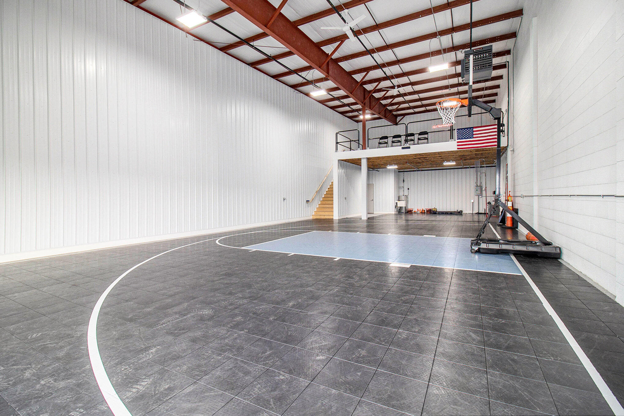 1009 Conrad Industrial Drive Ludington City MI 49431