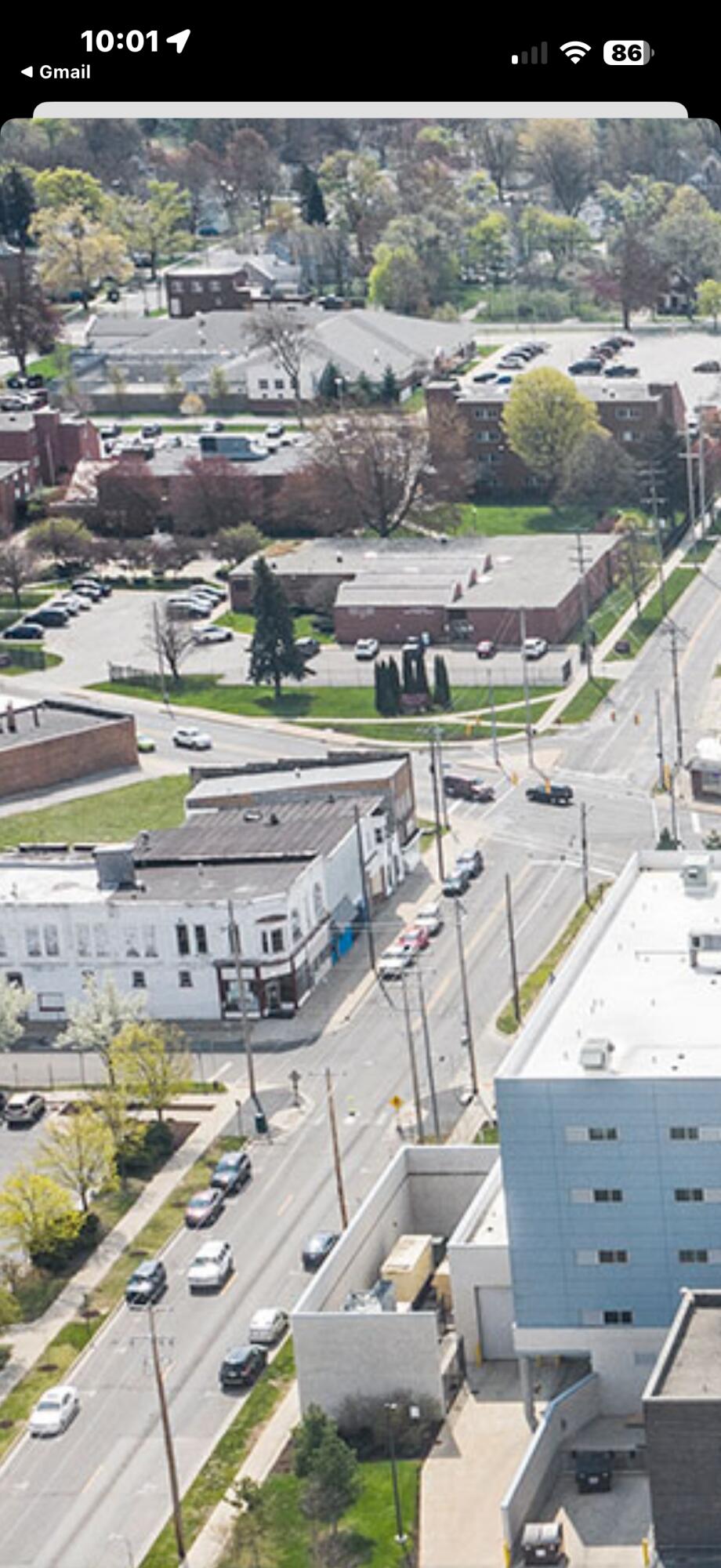986 Pine Street Muskegon City MI 49442