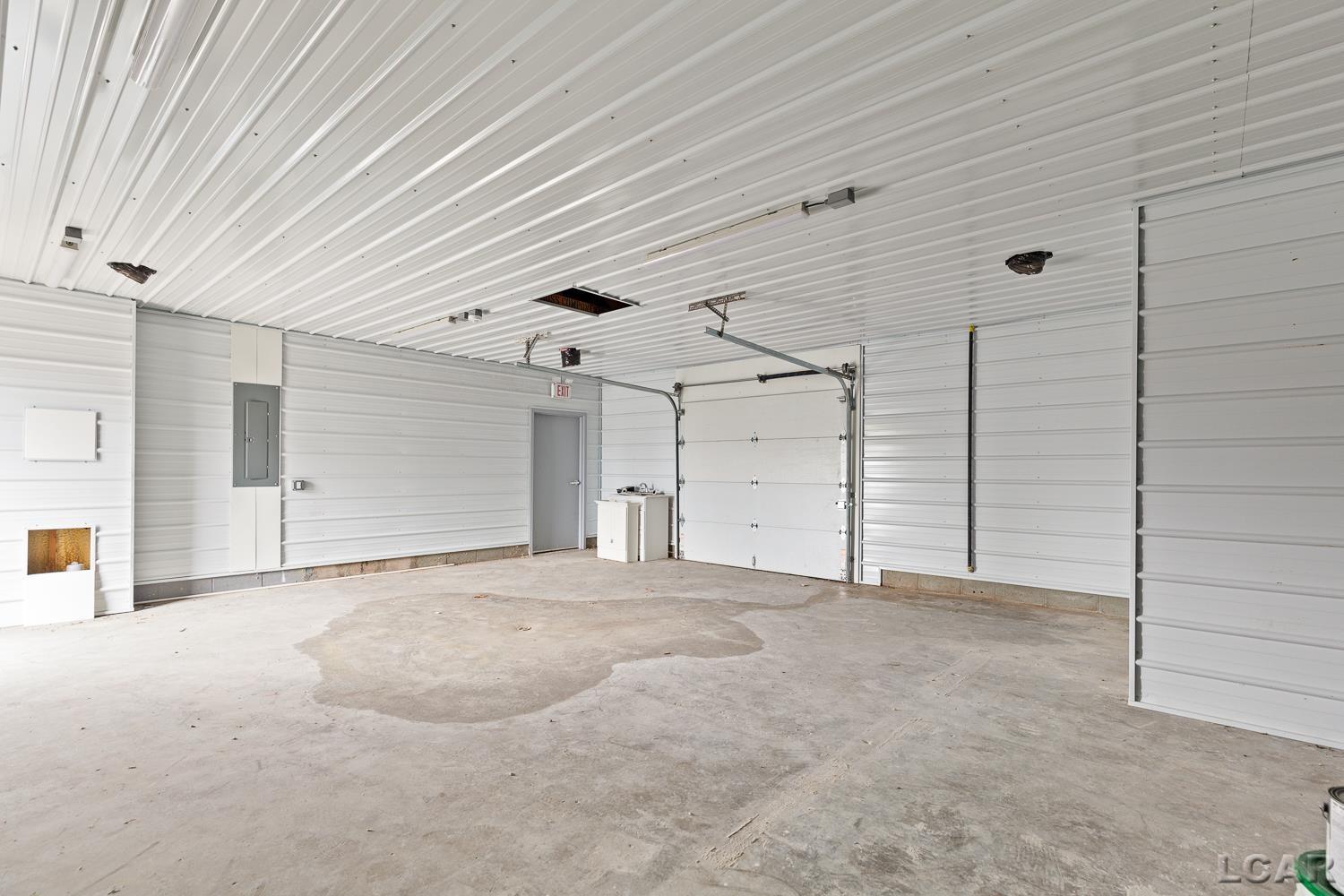 1105 E Beecher Street Adrian City MI 49221