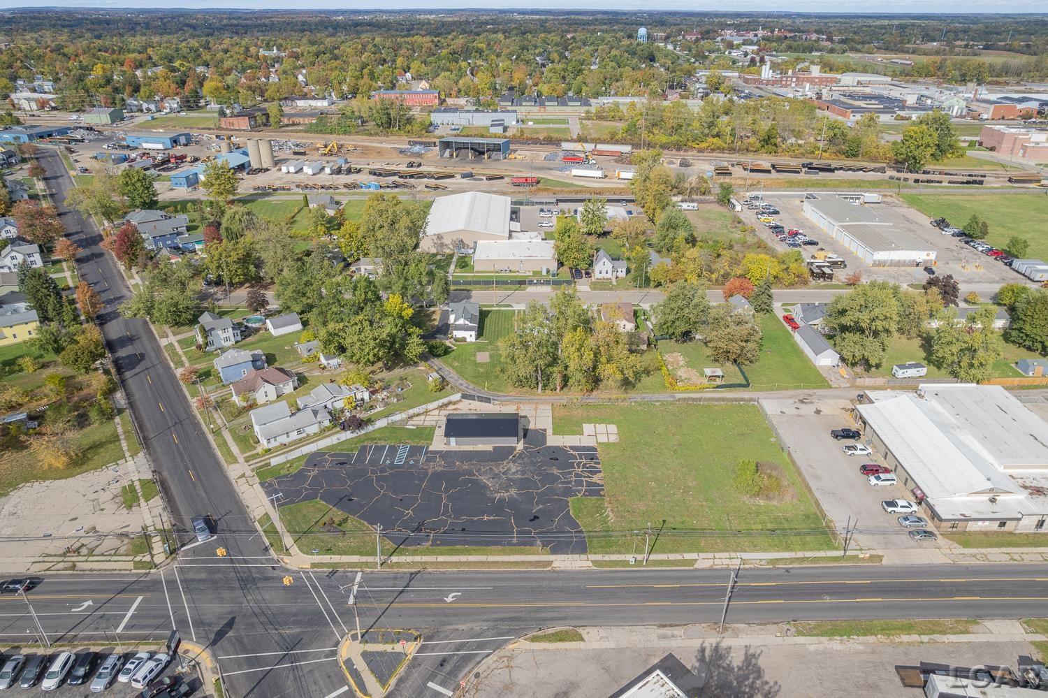 1105 E Beecher Street Adrian City MI 49221