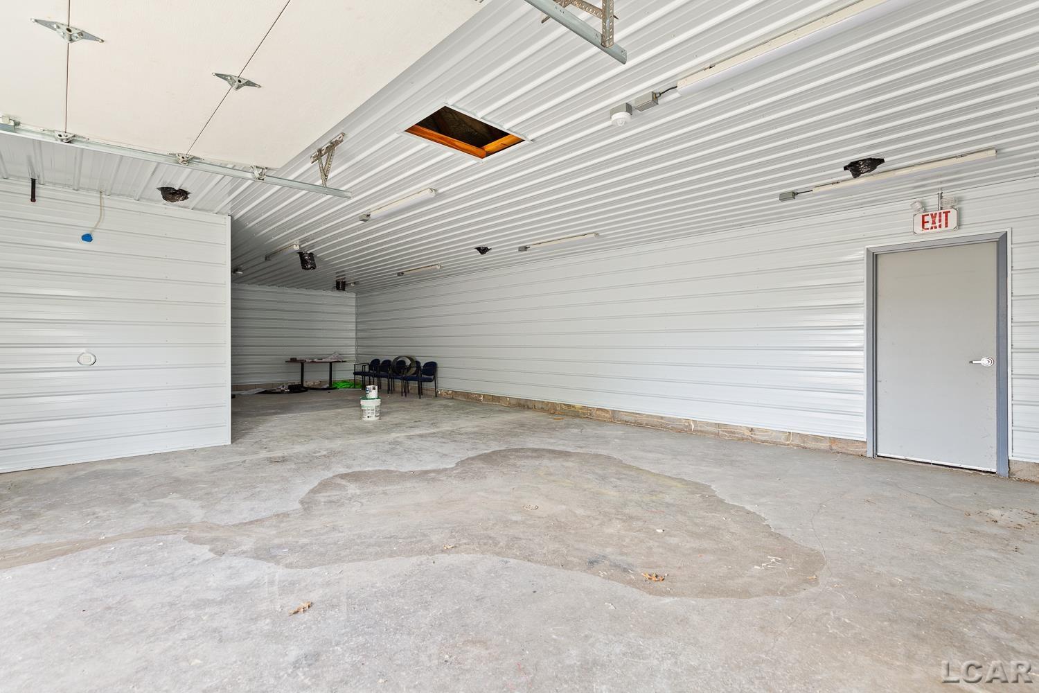 1105 E Beecher Street Adrian City MI 49221