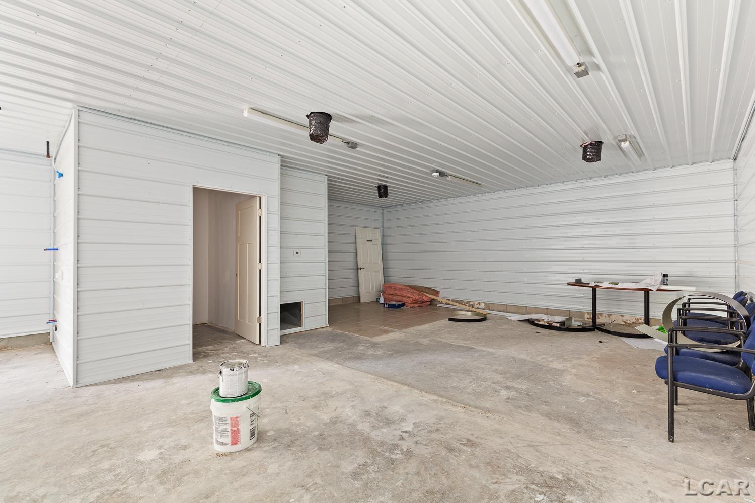 1105 E Beecher Street Adrian City MI 49221