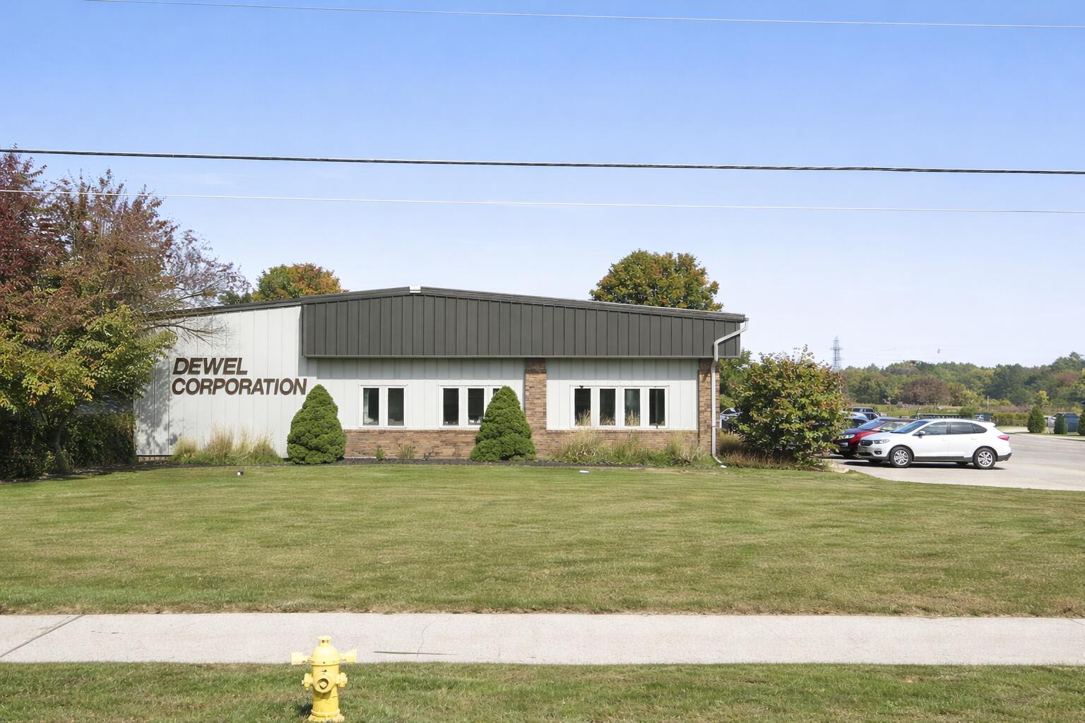 10841 Paw Paw Drive Holland Charter Township MI 49424