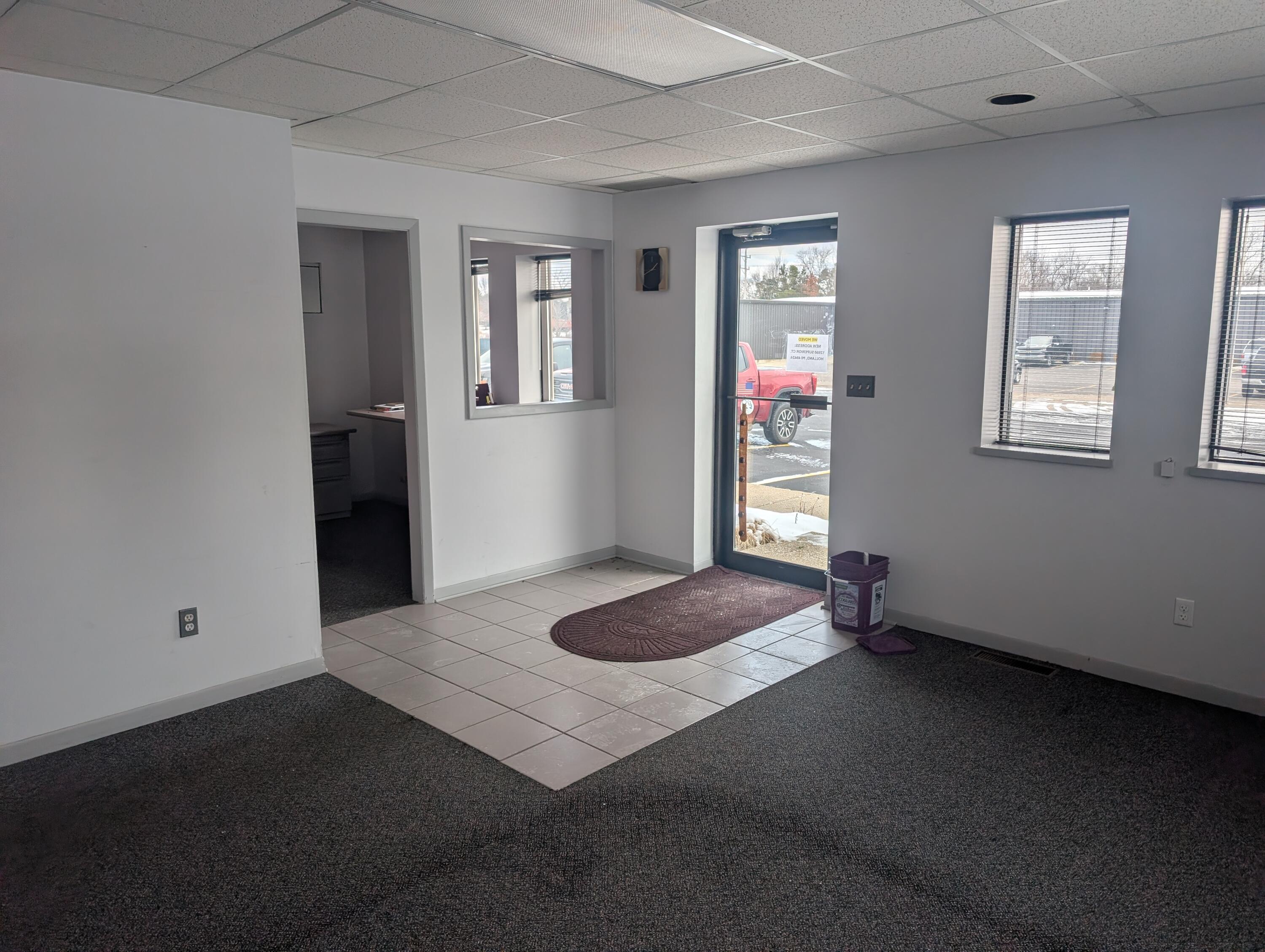10841 Paw Paw Drive Holland Charter Township MI 49424
