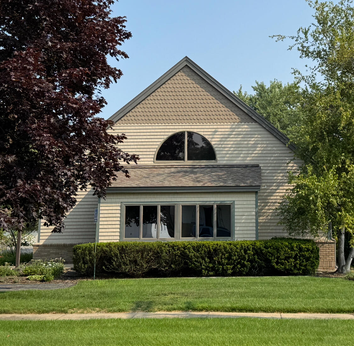 316 Eighth Street Manistee City MI 49660