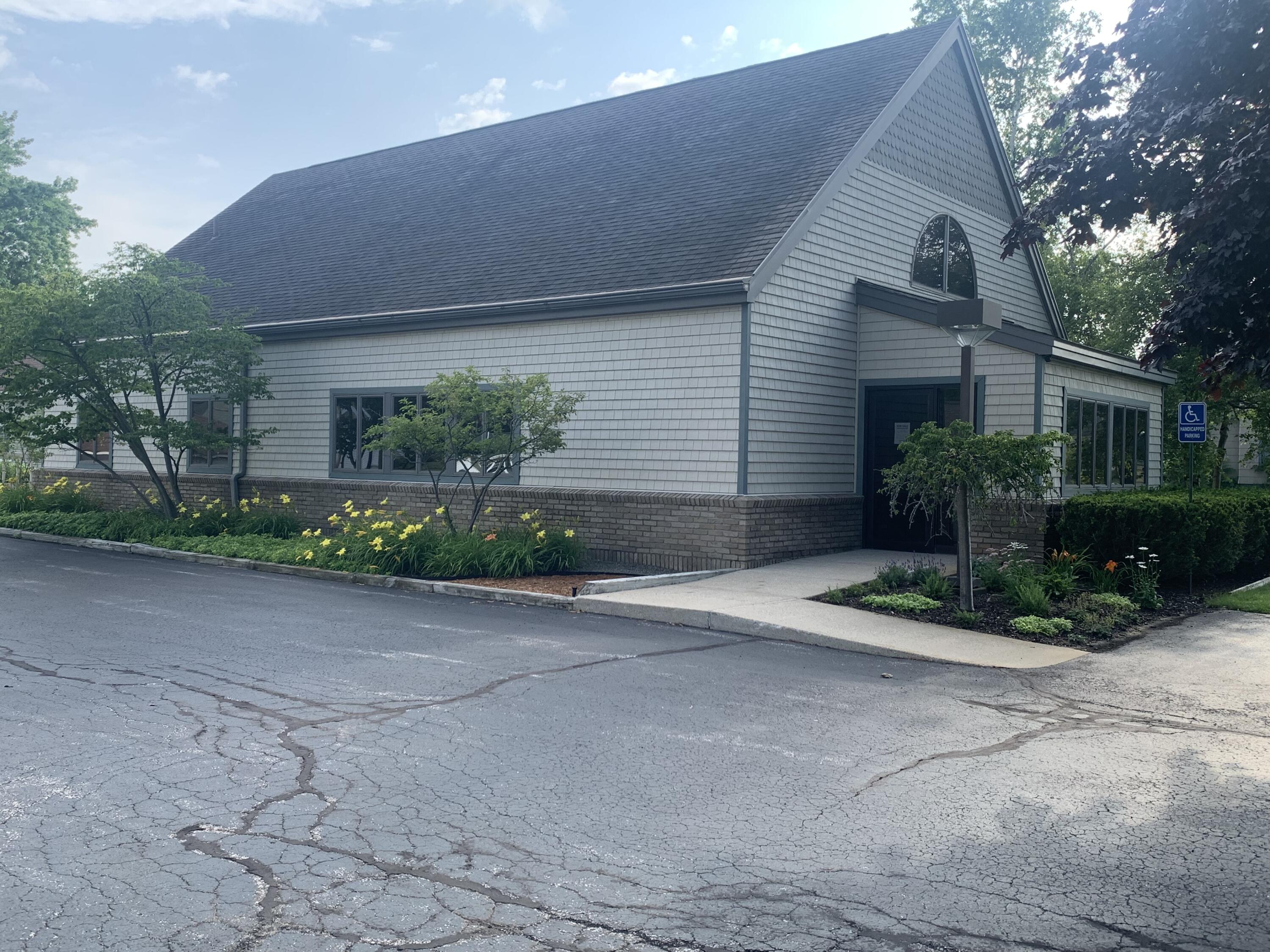 316 Eighth Street Manistee City MI 49660