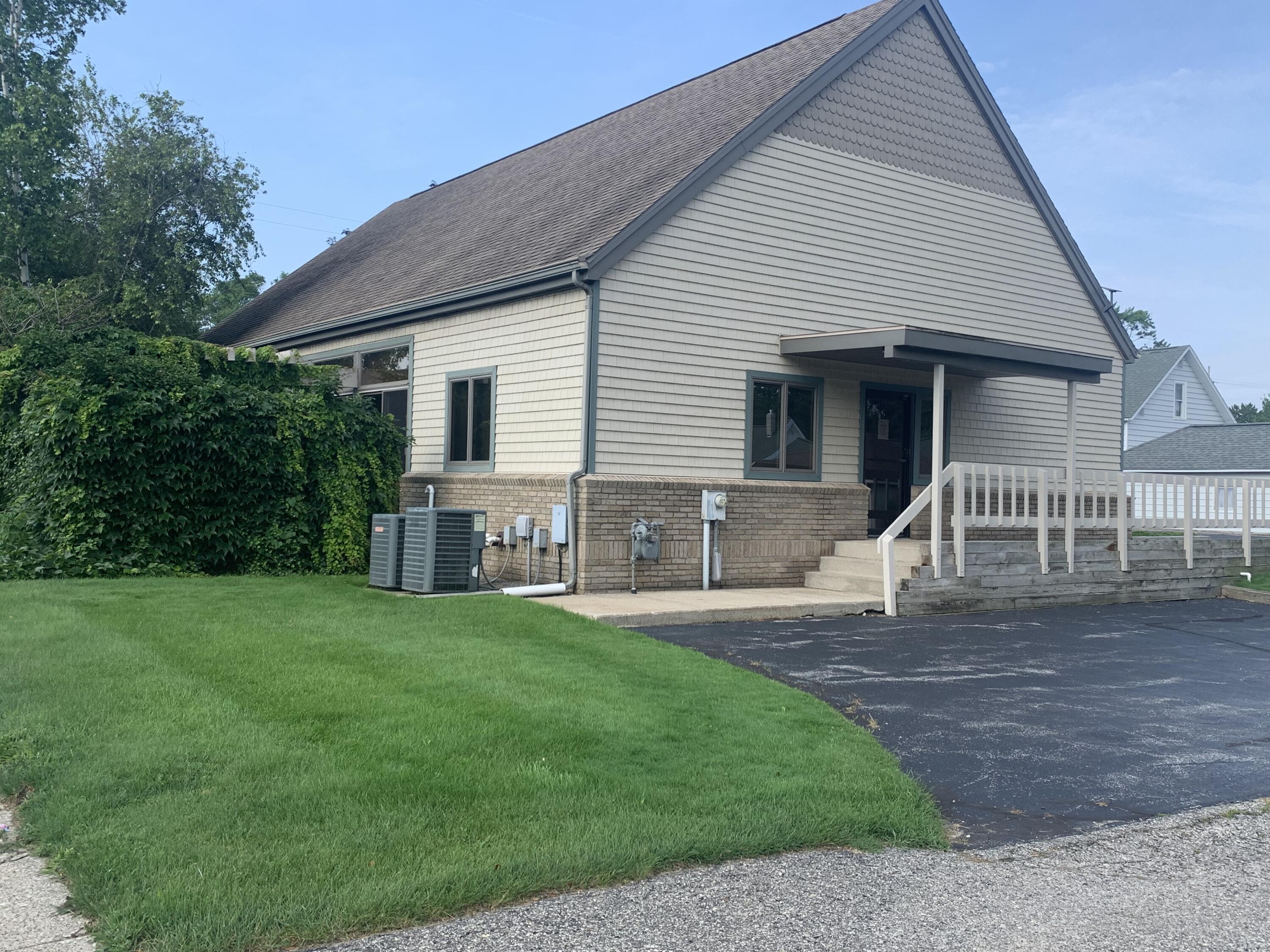 316 Eighth Street Manistee City MI 49660