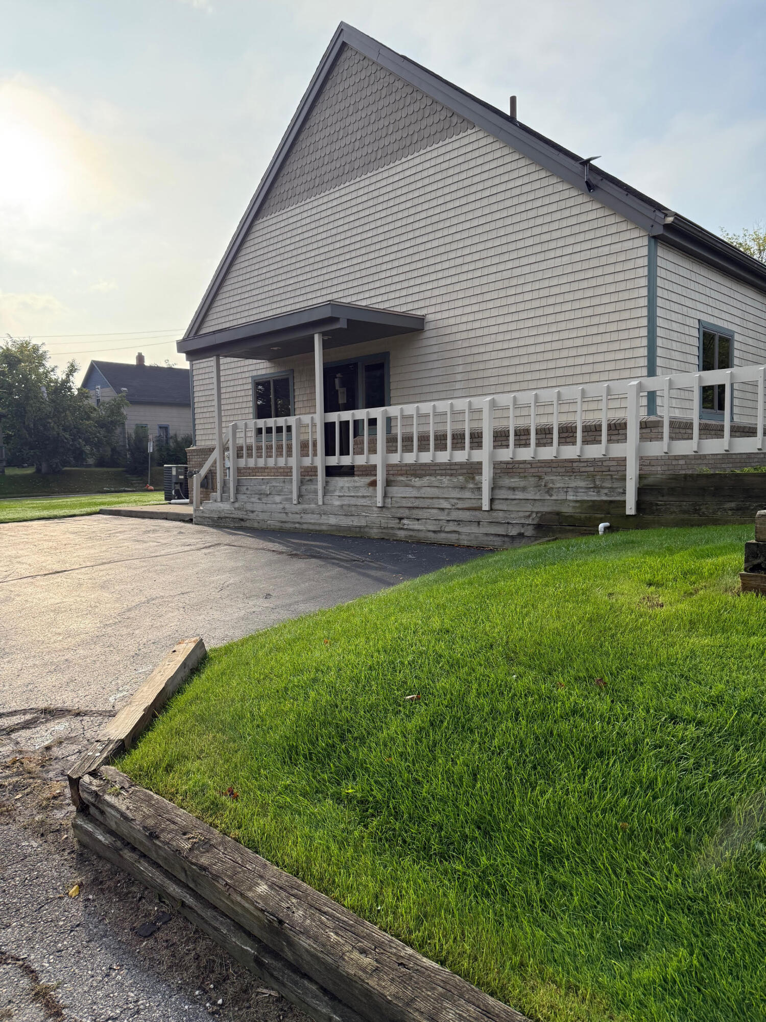 316 Eighth Street Manistee City MI 49660