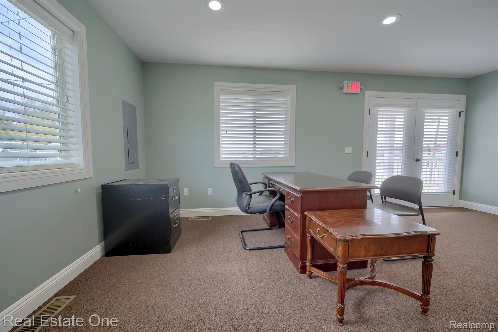 3008 Rifle River Trail Mills Township MI 48661