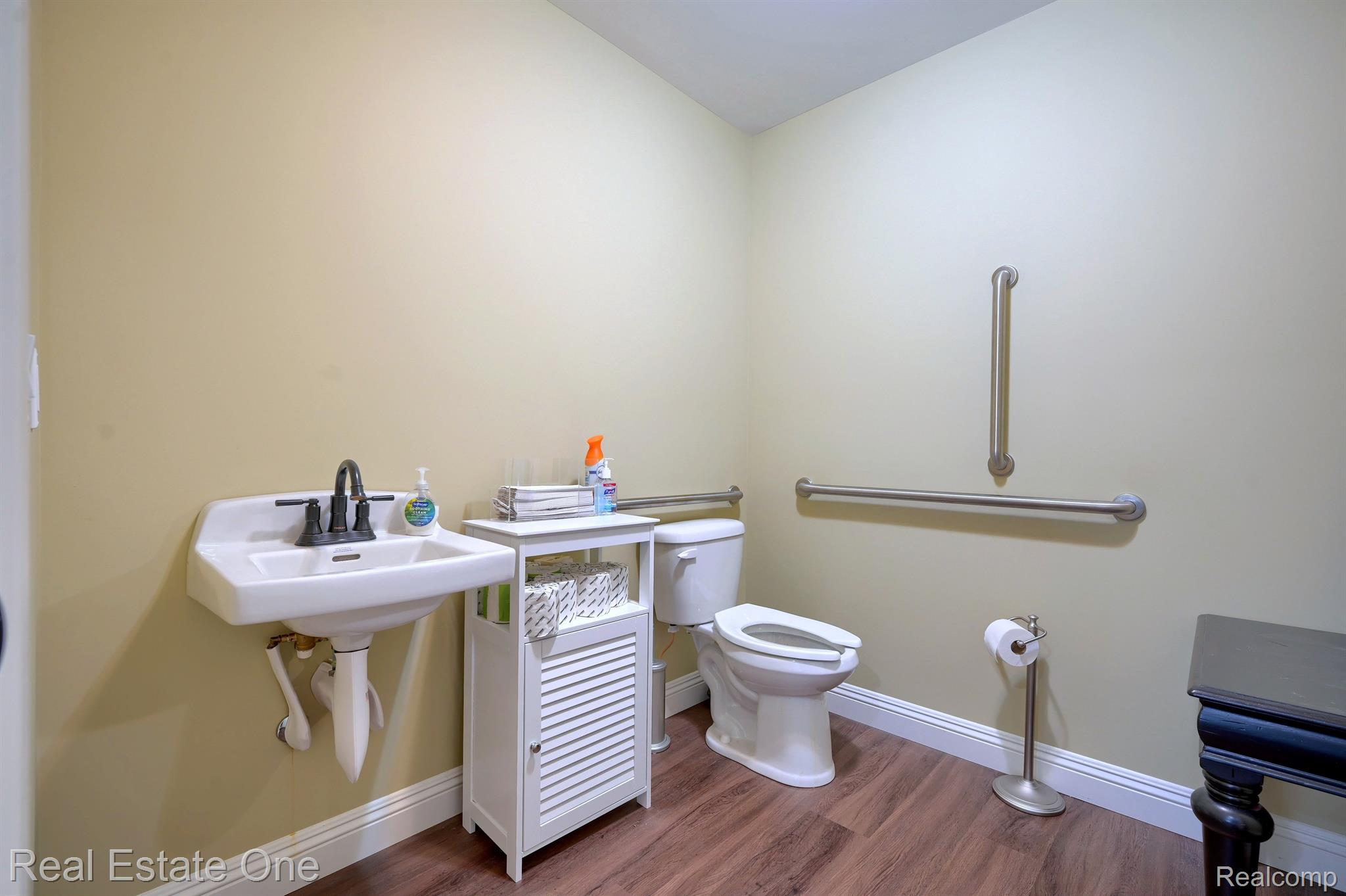 3008 Rifle River Trail Mills Township MI 48661