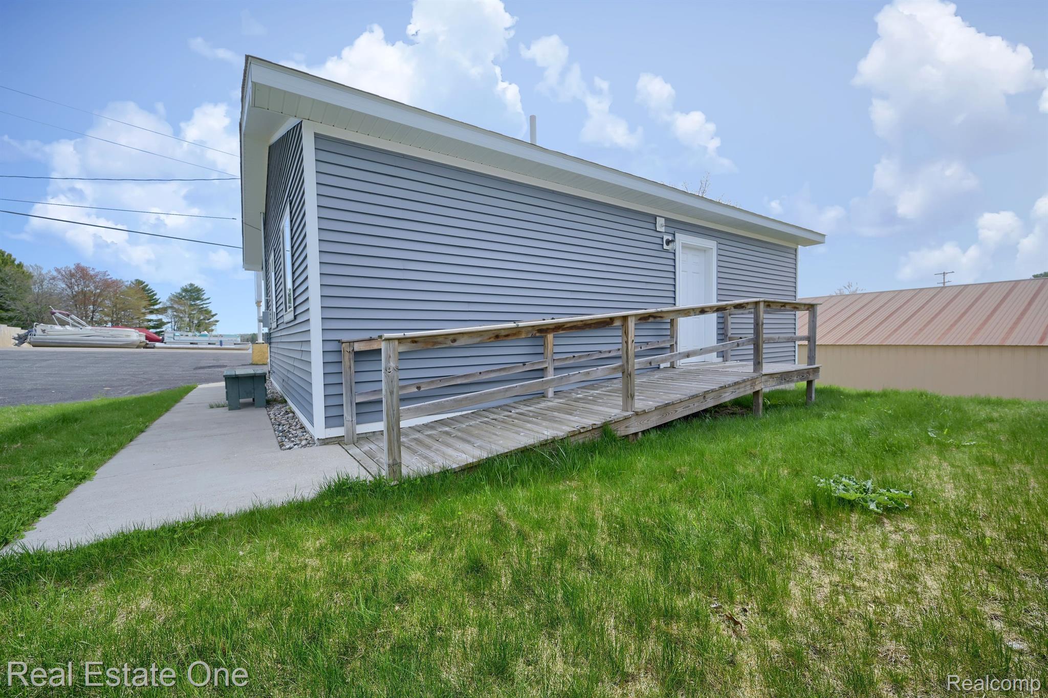 3008 Rifle River Trail Mills Township MI 48661