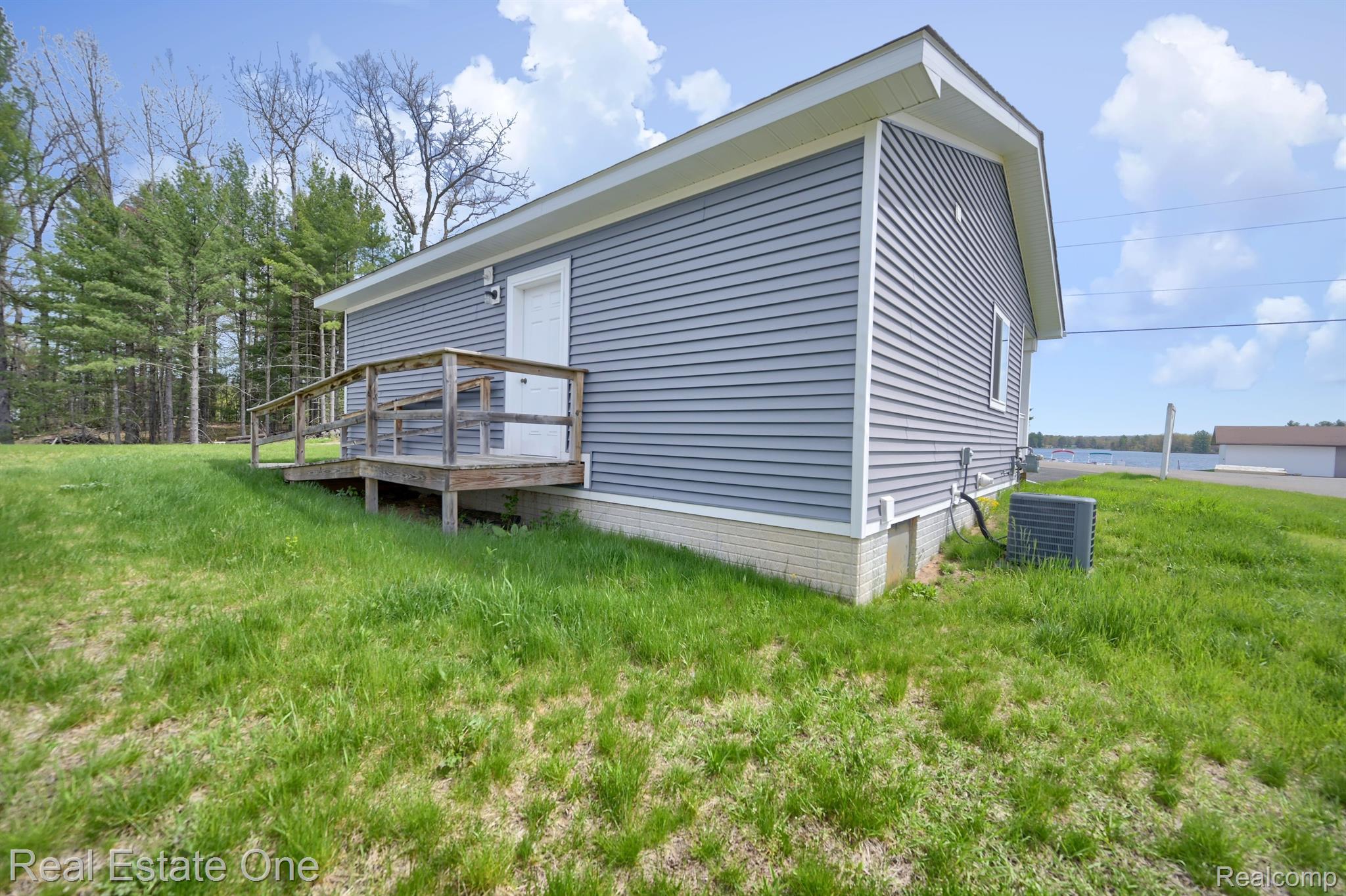 3008 Rifle River Trail Mills Township MI 48661
