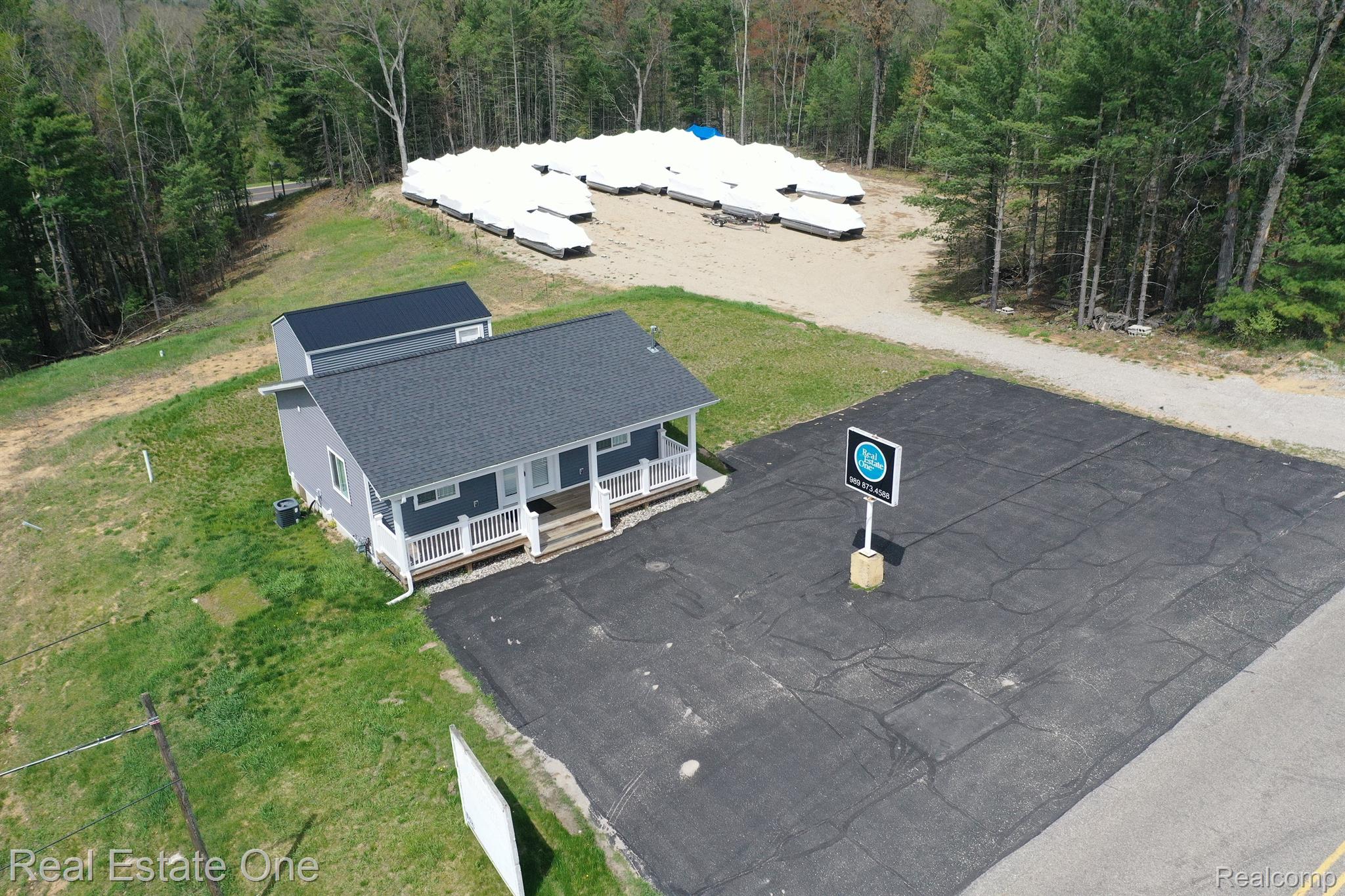 3008 Rifle River Trail Mills Township MI 48661