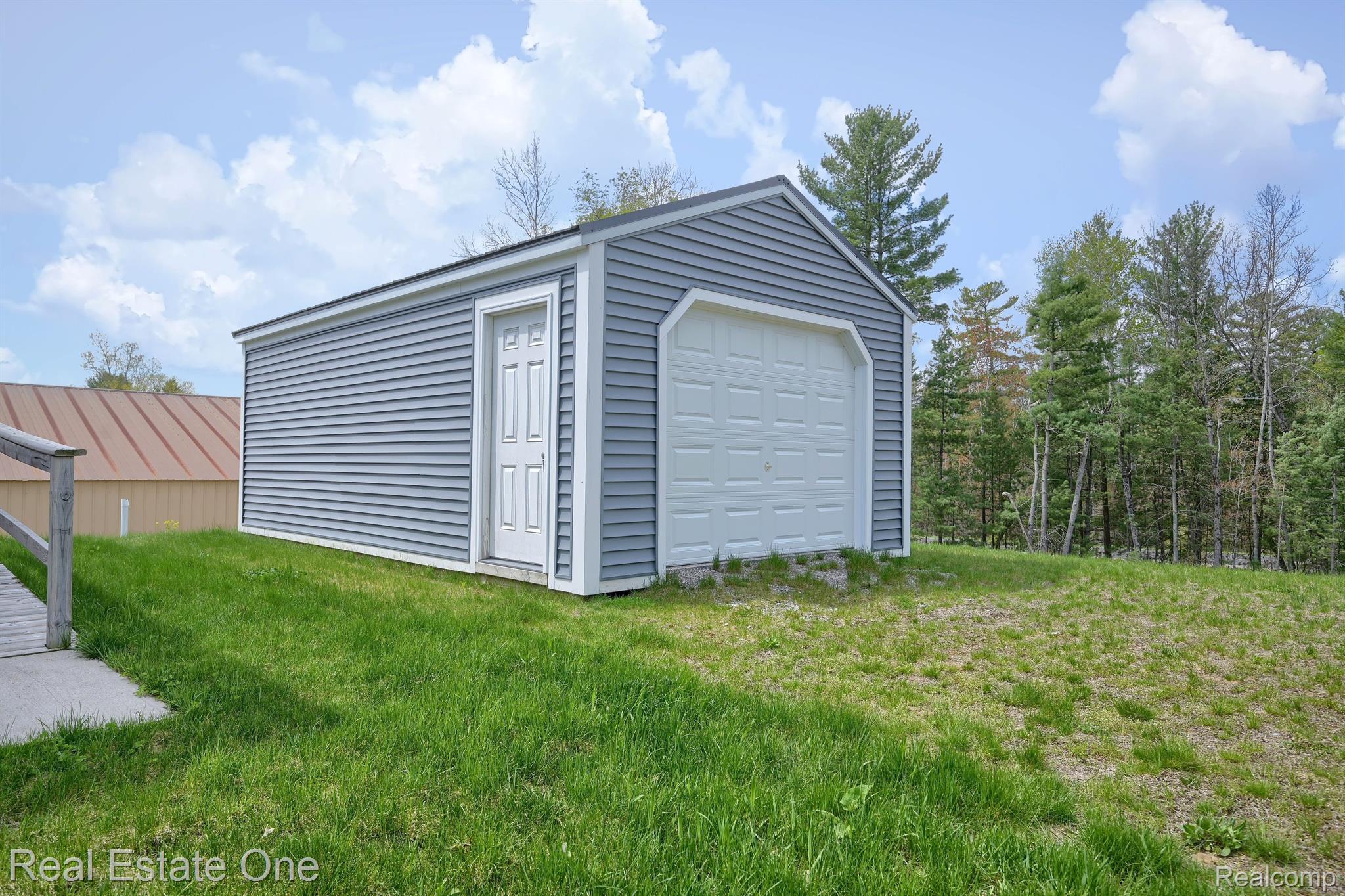 3008 Rifle River Trail Mills Township MI 48661