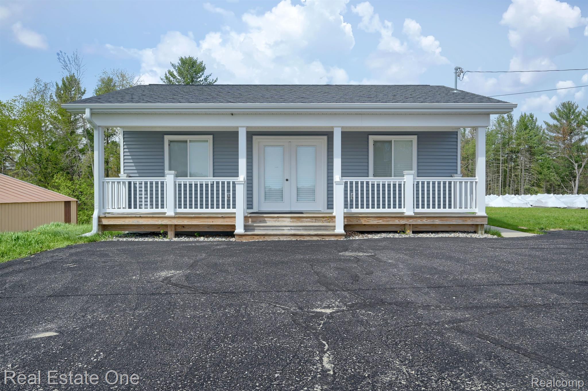 3008 Rifle River Trail Mills Township MI 48661