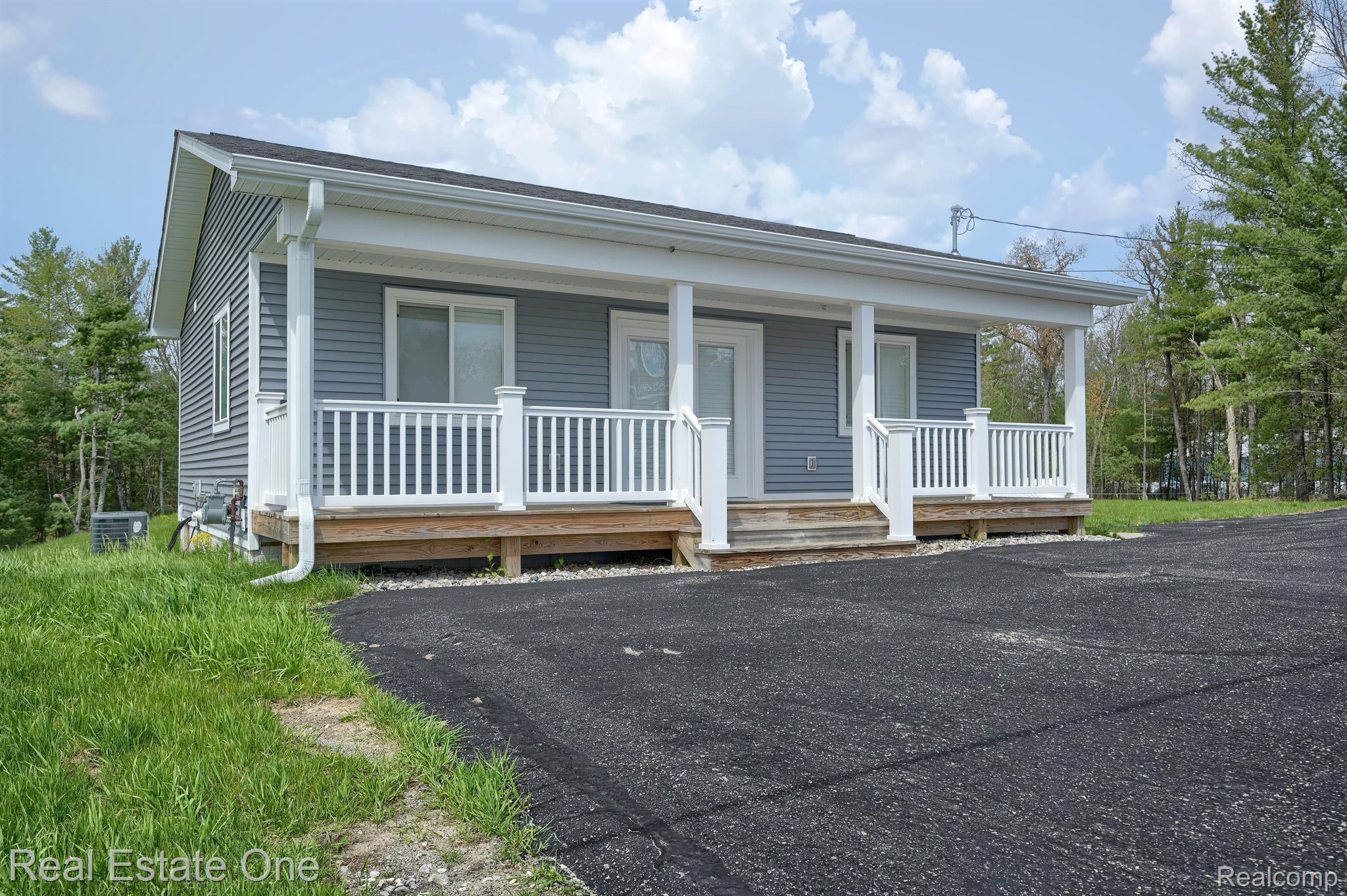 3008 Rifle River Trail Mills Township MI 48661
