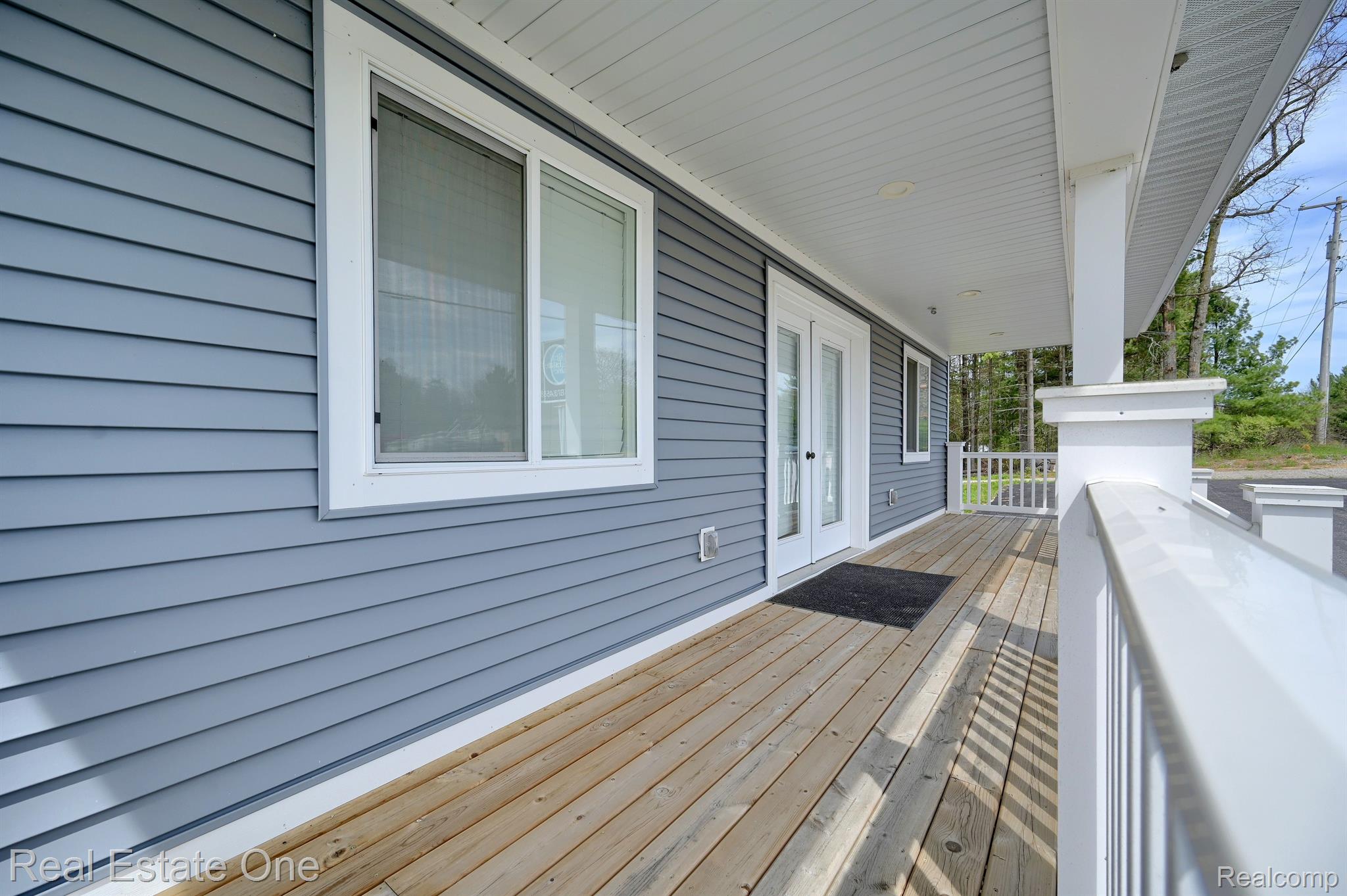 3008 Rifle River Trail Mills Township MI 48661