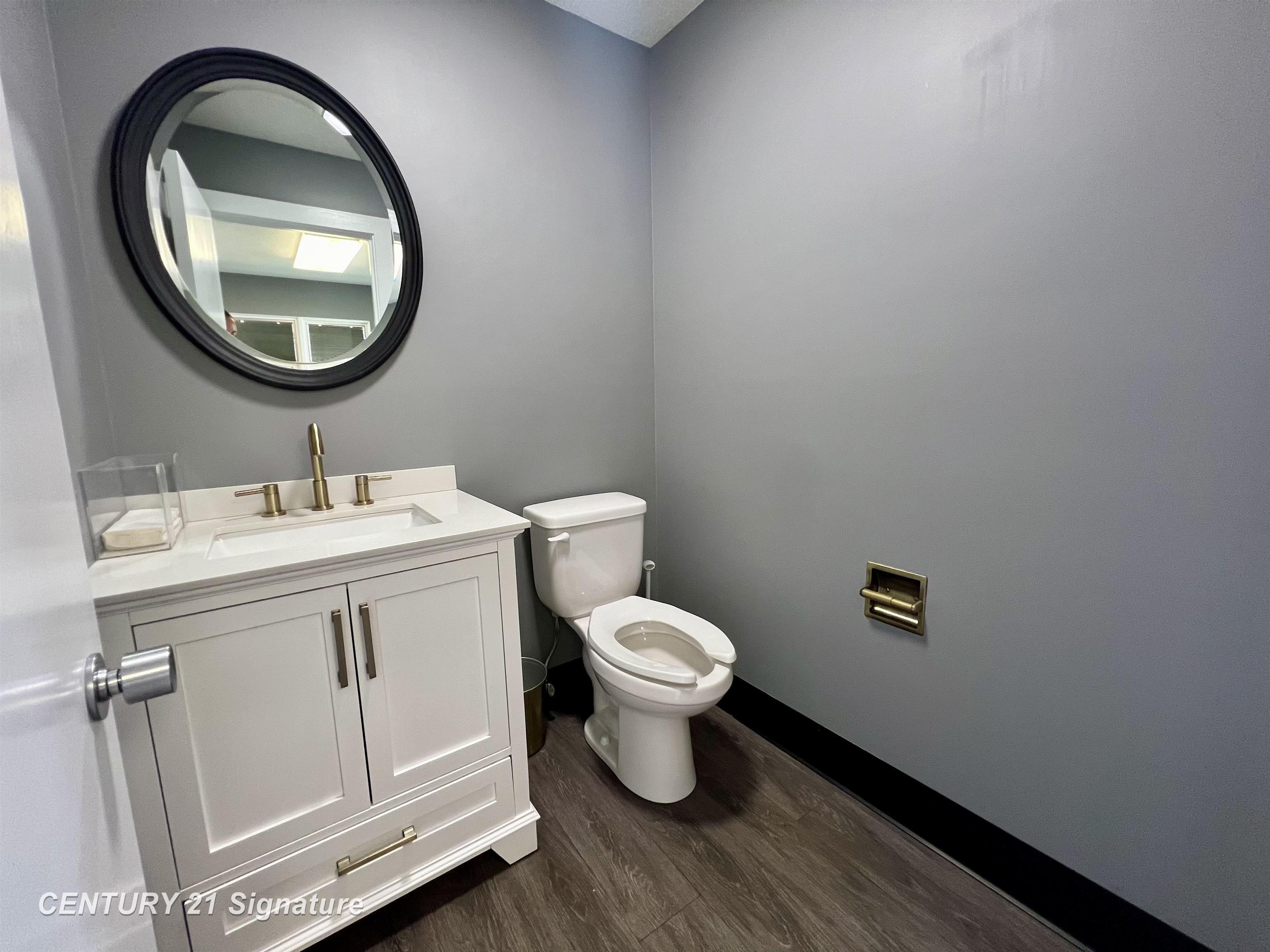 5605 N Colony Drive Saginaw Charter Township MI 48638