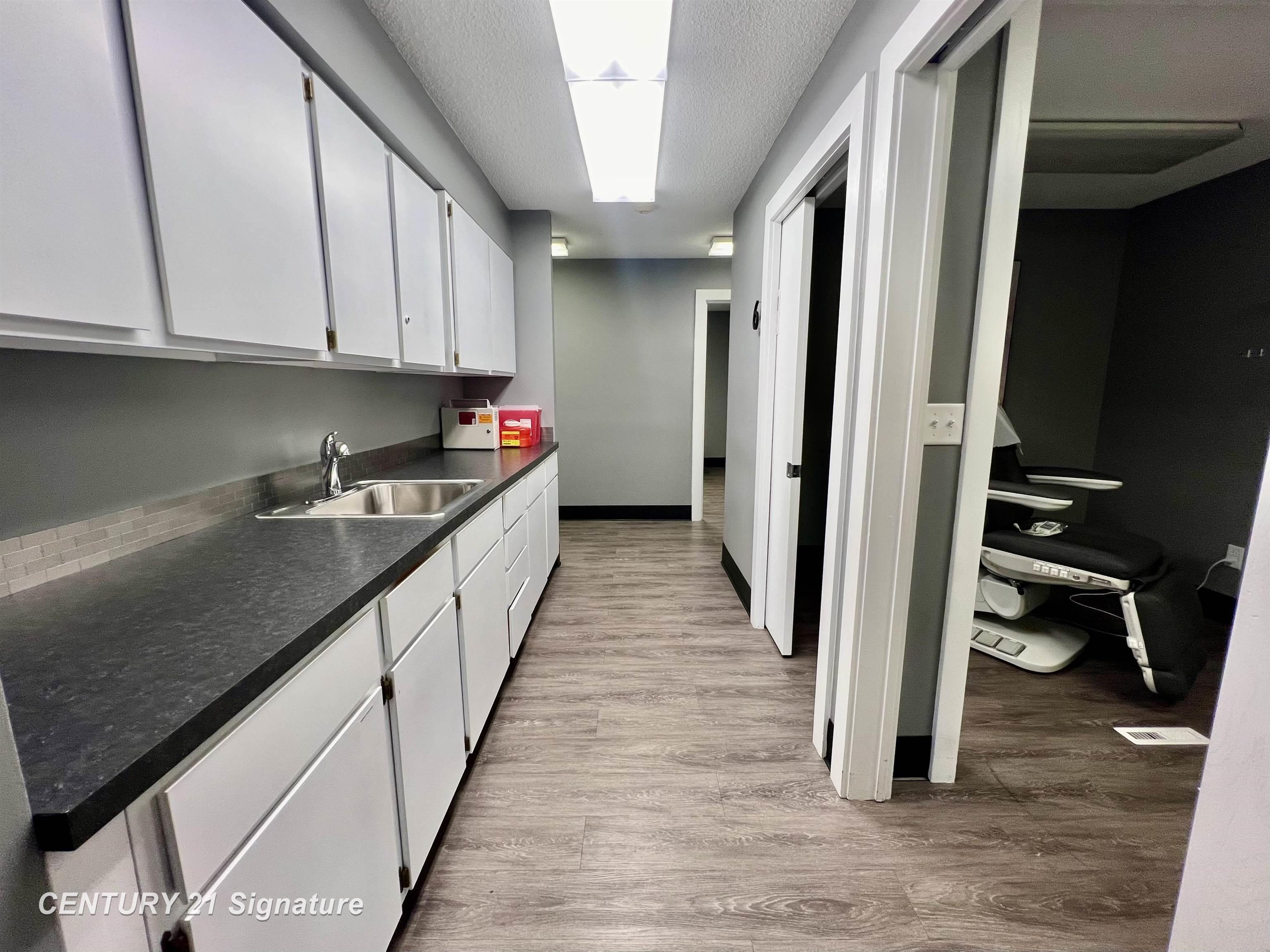 5605 N Colony Drive Saginaw Charter Township MI 48638