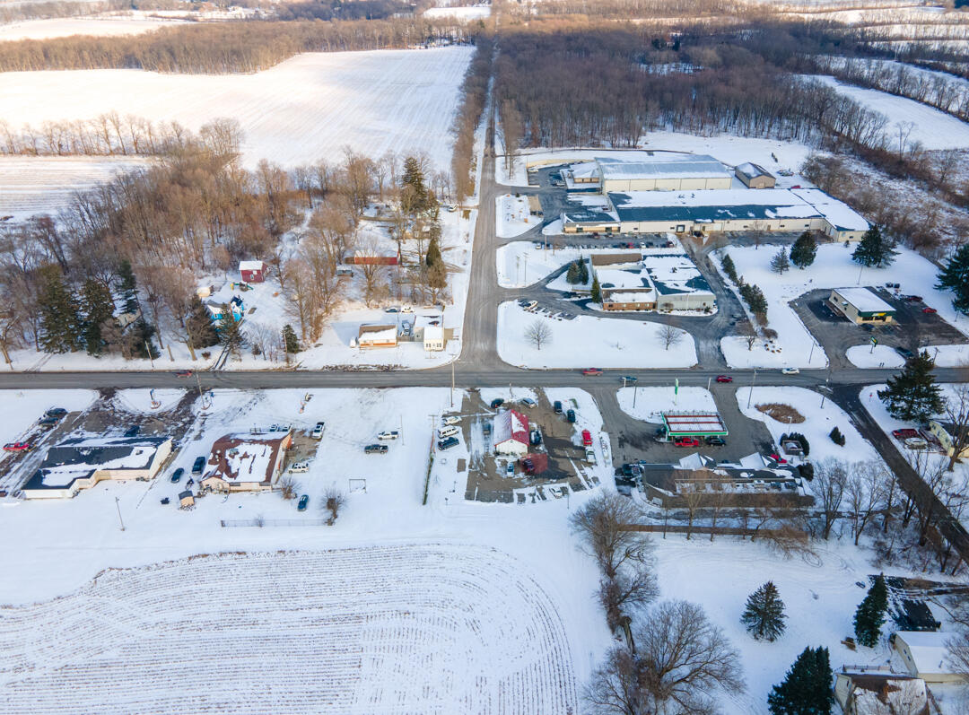 7560 Moscow Road Hanover Township MI 49246