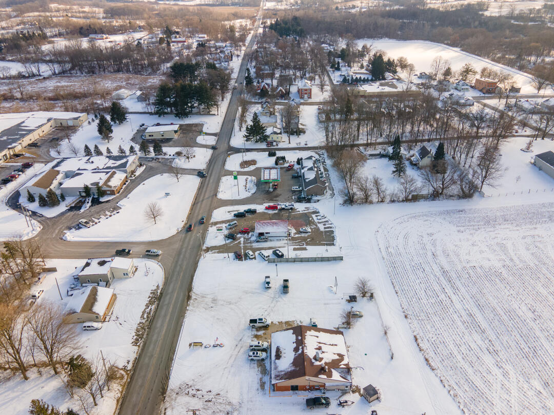 7560 Moscow Road Hanover Township MI 49246