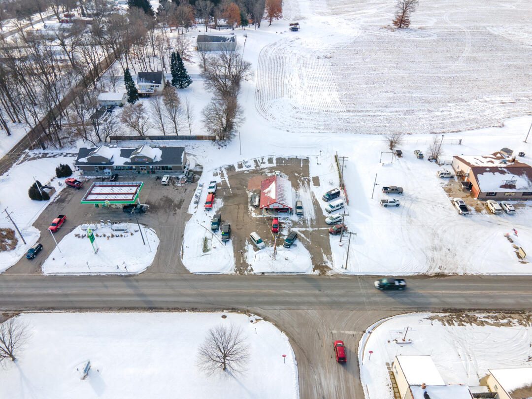 7560 Moscow Road Hanover Township MI 49246