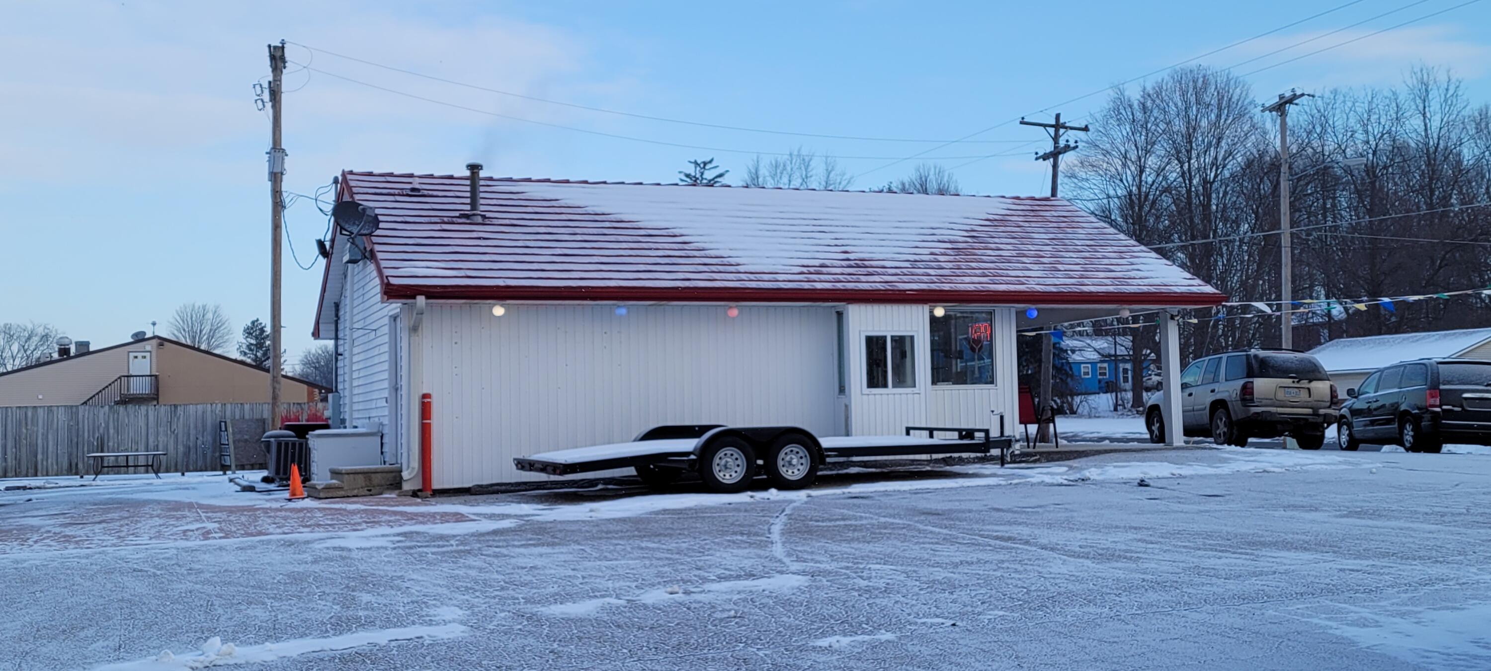 7560 Moscow Road Hanover Township MI 49246