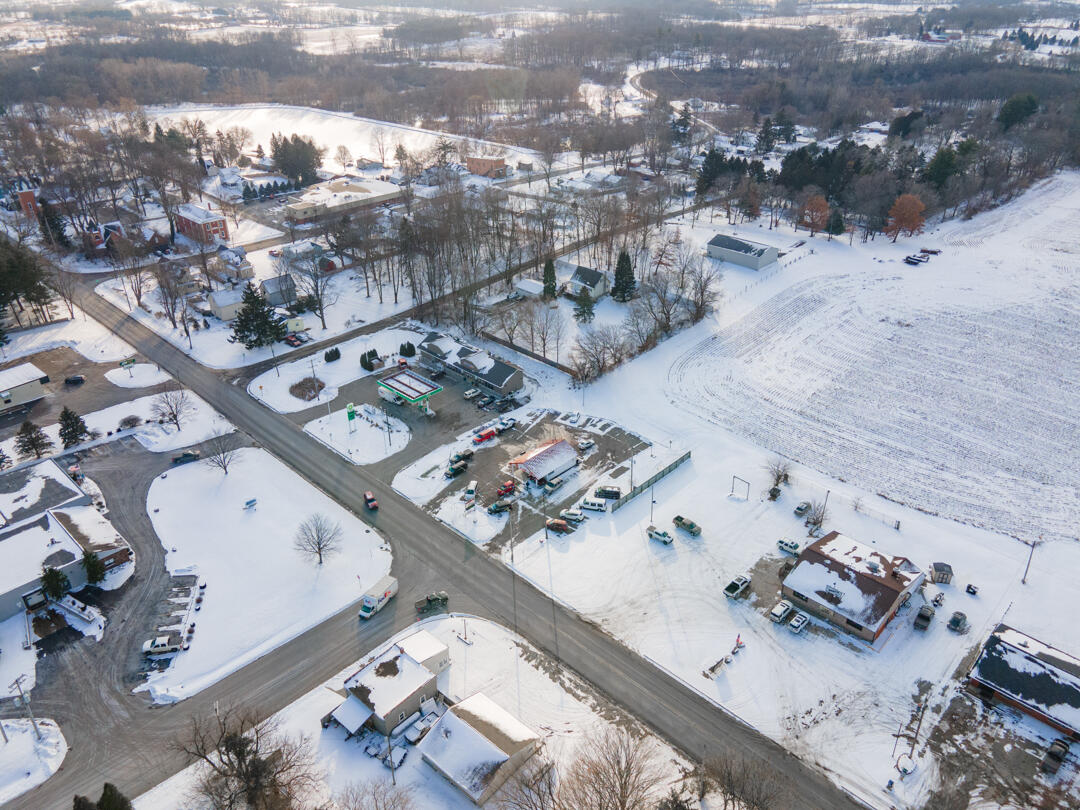 7560 Moscow Road Hanover Township MI 49246