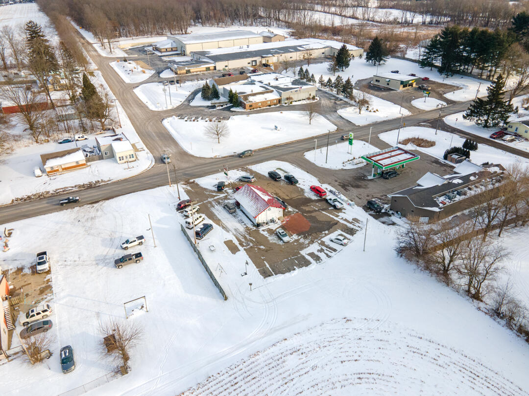 7560 Moscow Road Hanover Township MI 49246
